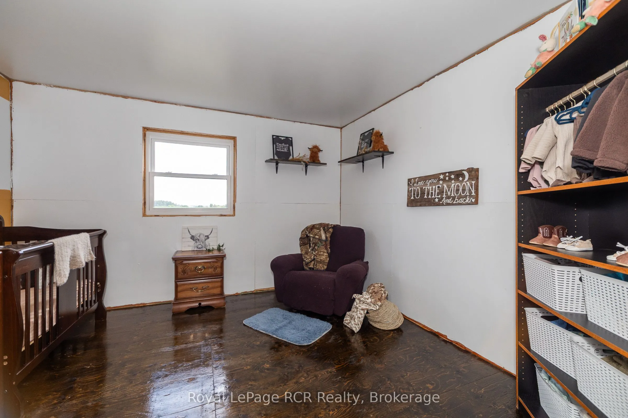1720 Bruce 10 Road