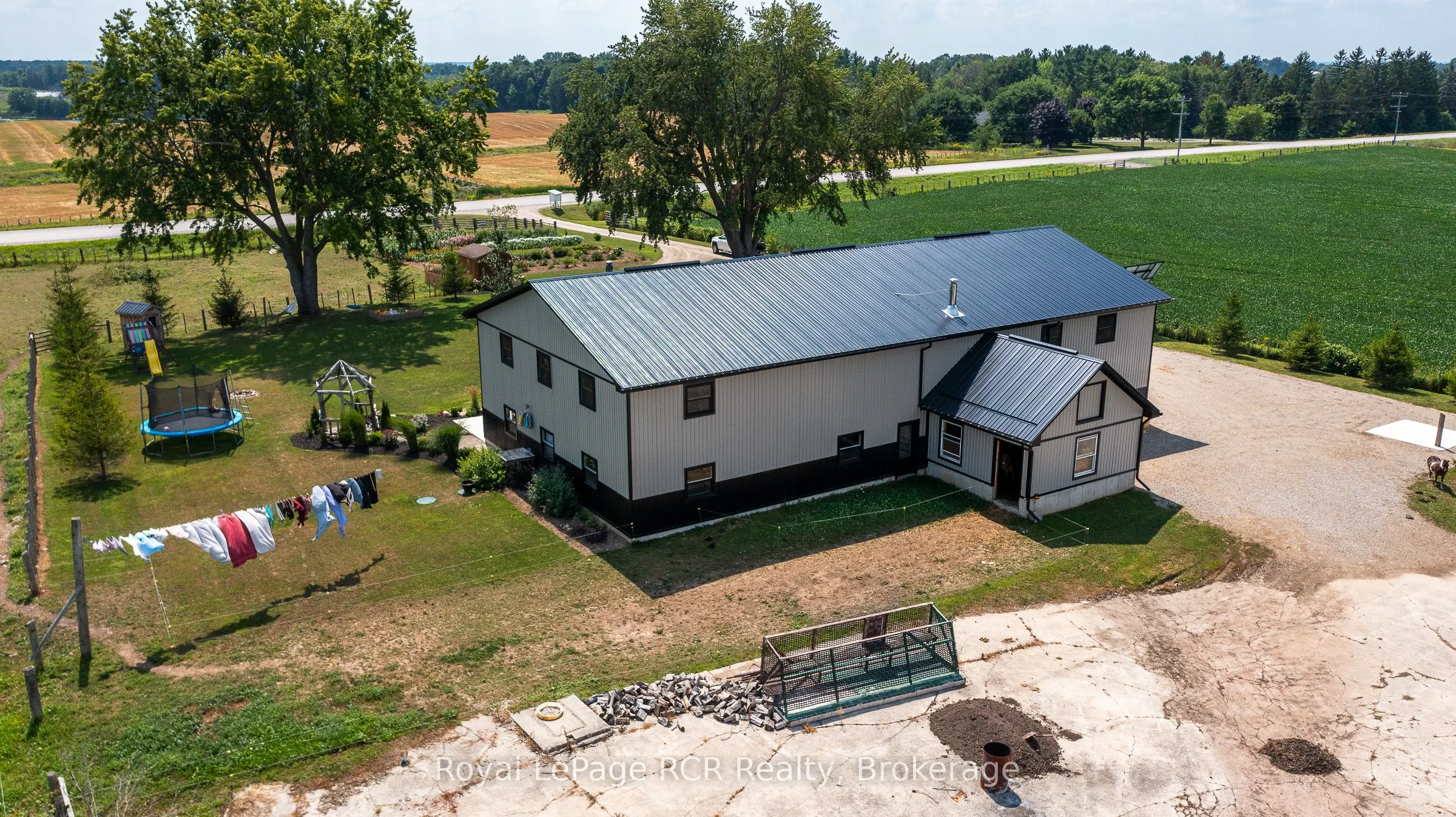 1720 Bruce 10 Road