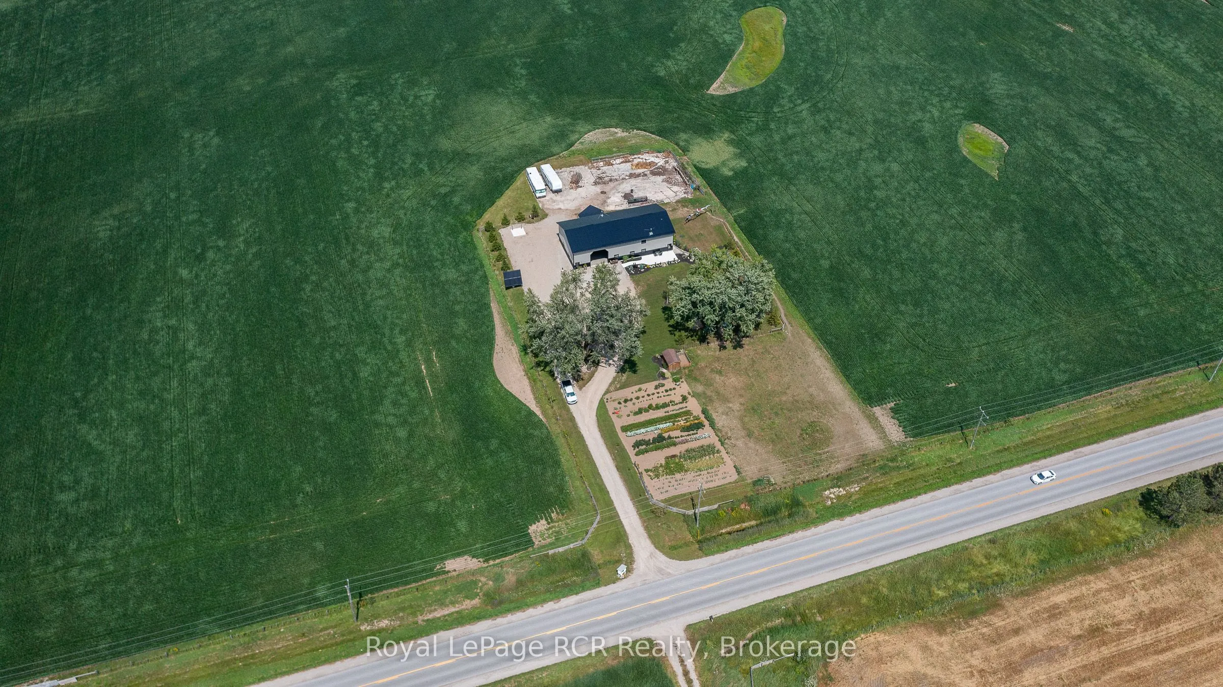 1720 Bruce 10 Road