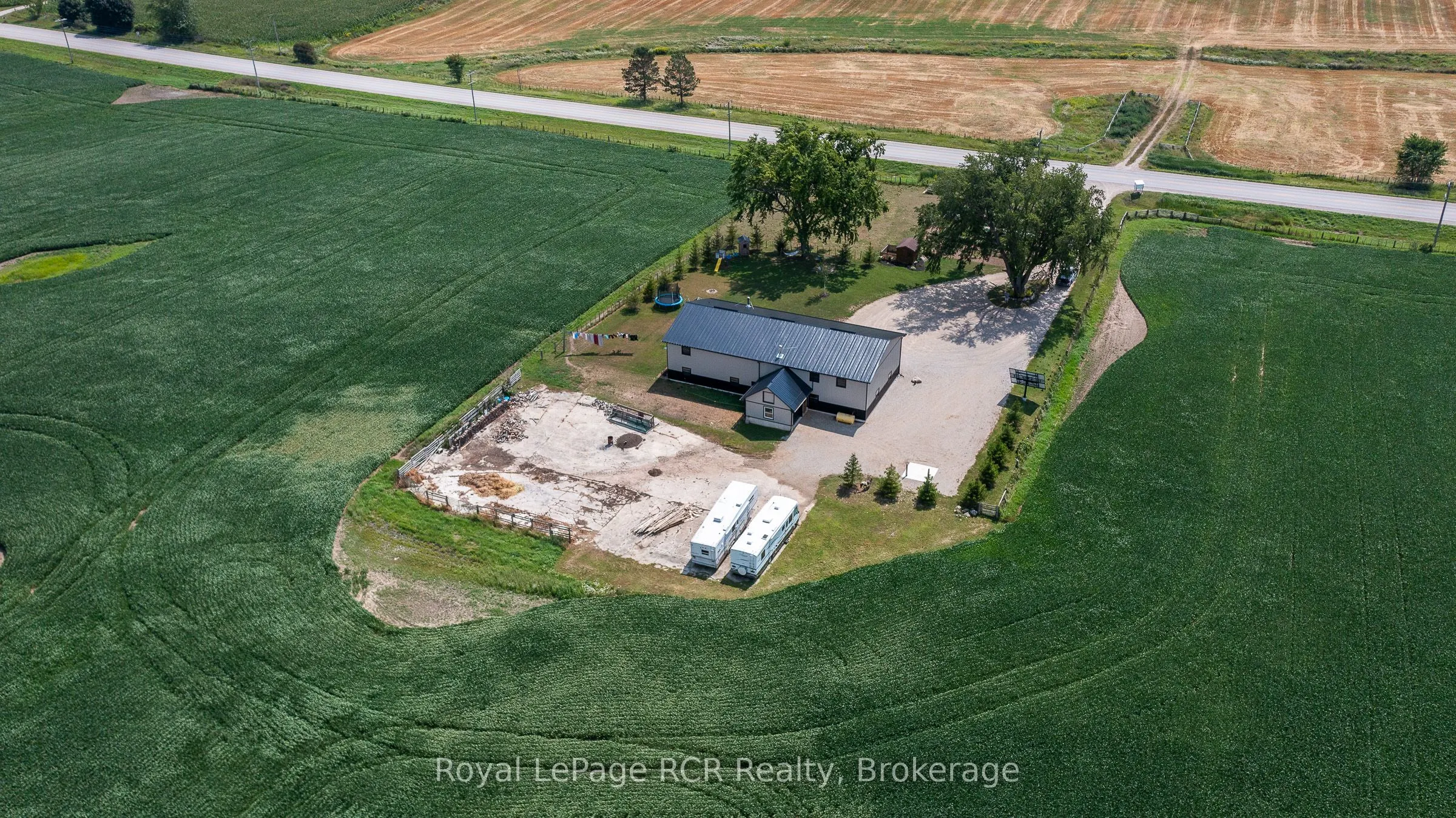 1720 Bruce 10 Road
