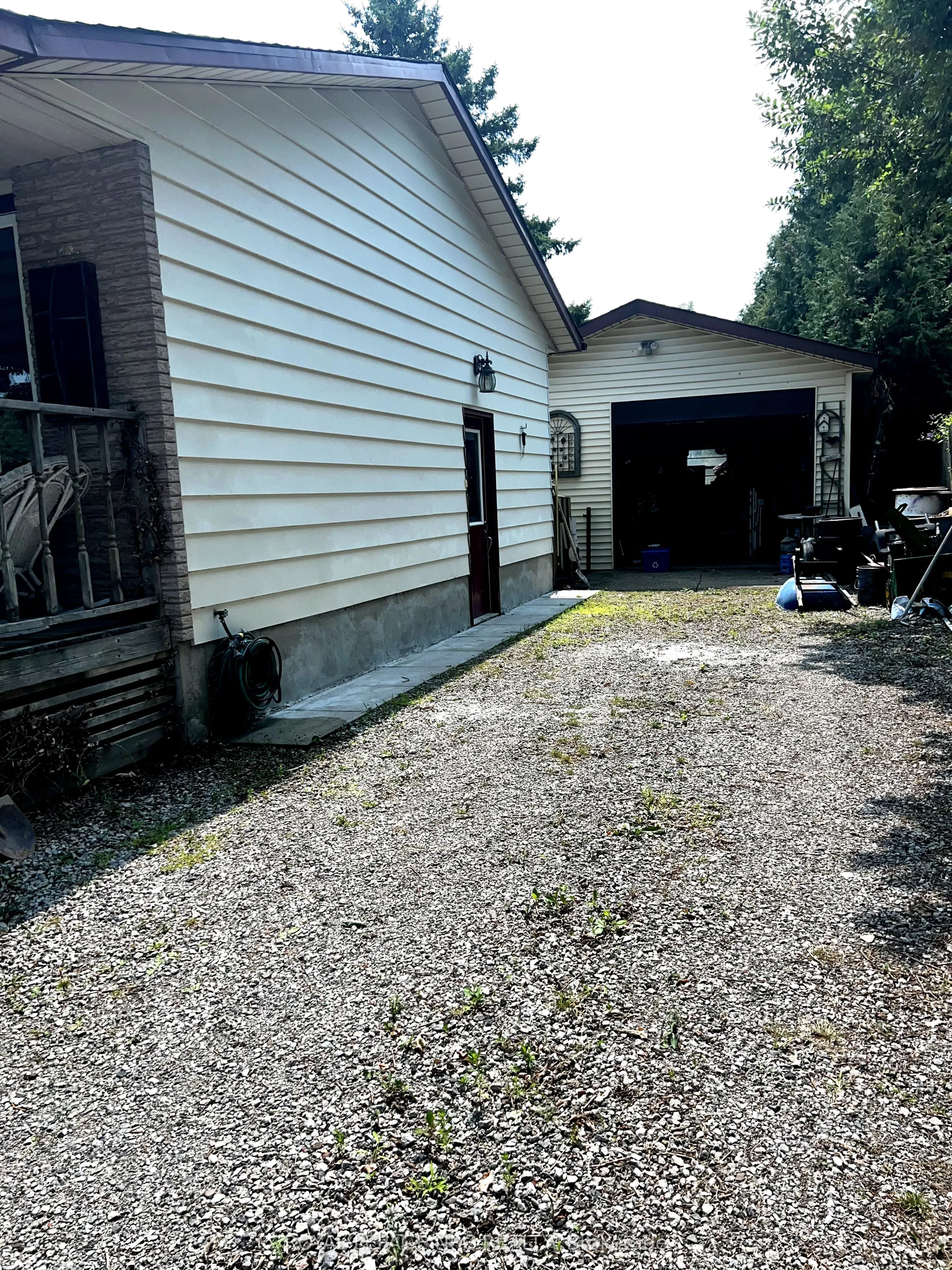 2 Pioneer Village Crescent