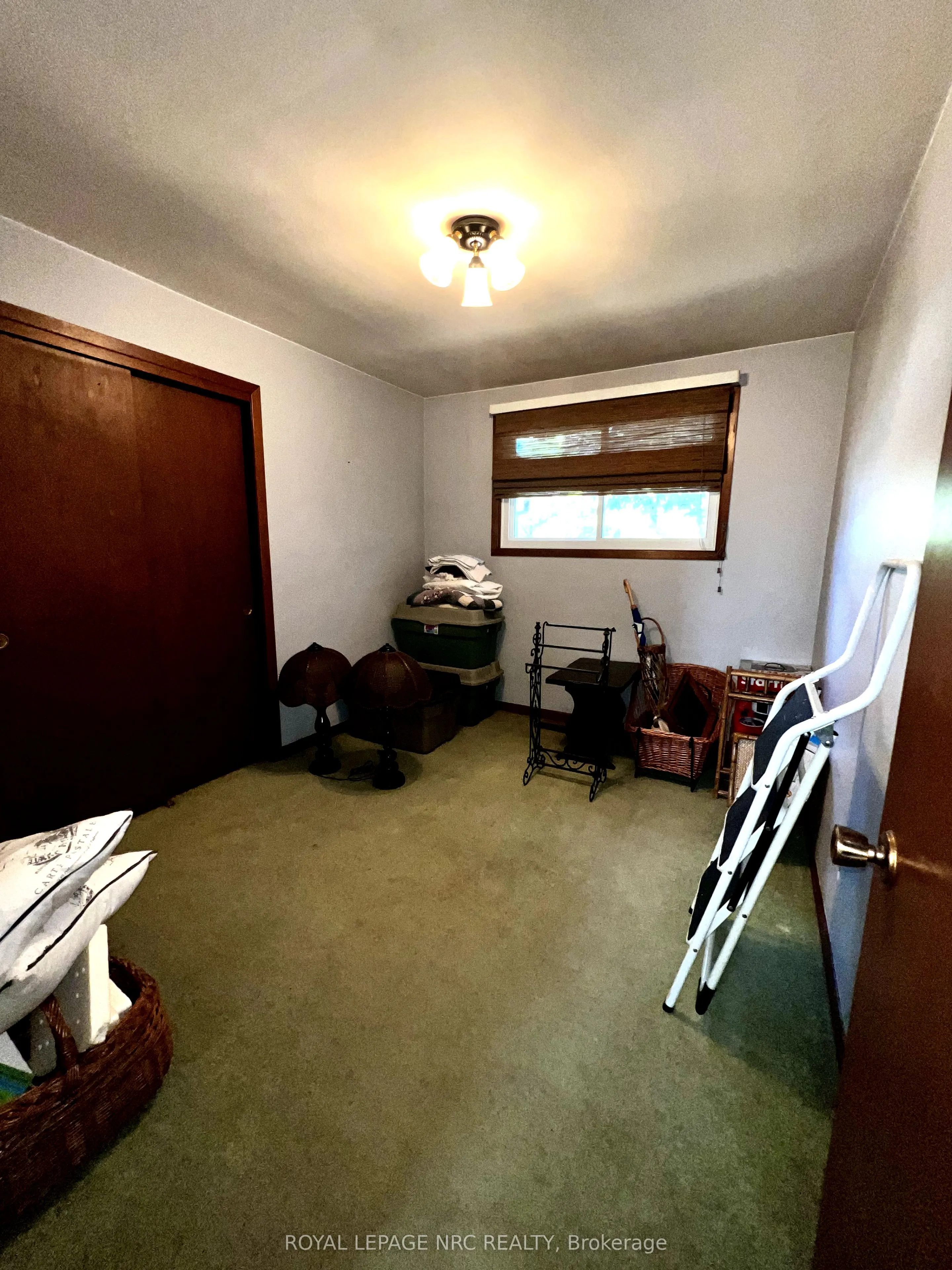 2 Pioneer Village Crescent