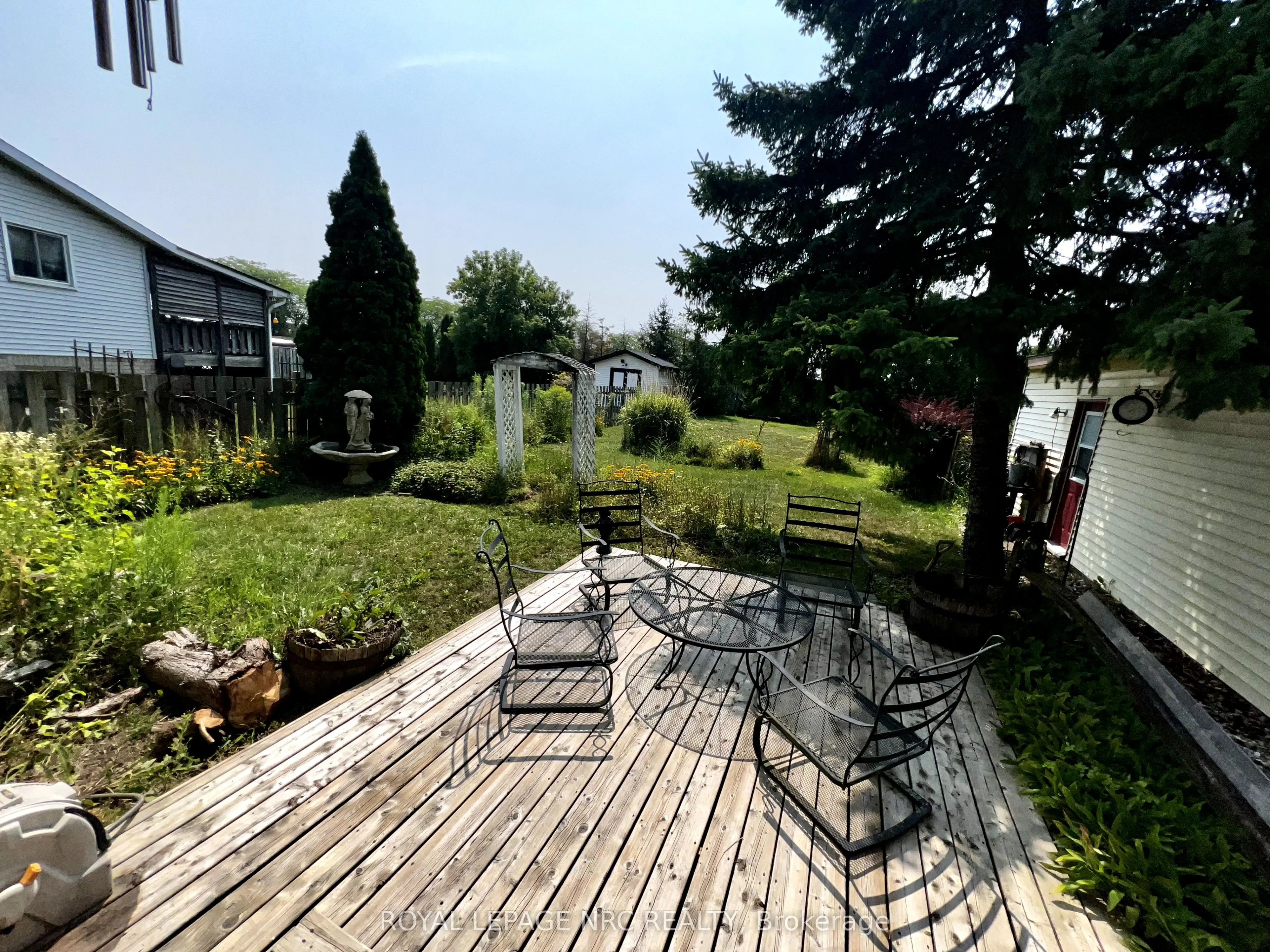 2 Pioneer Village Crescent