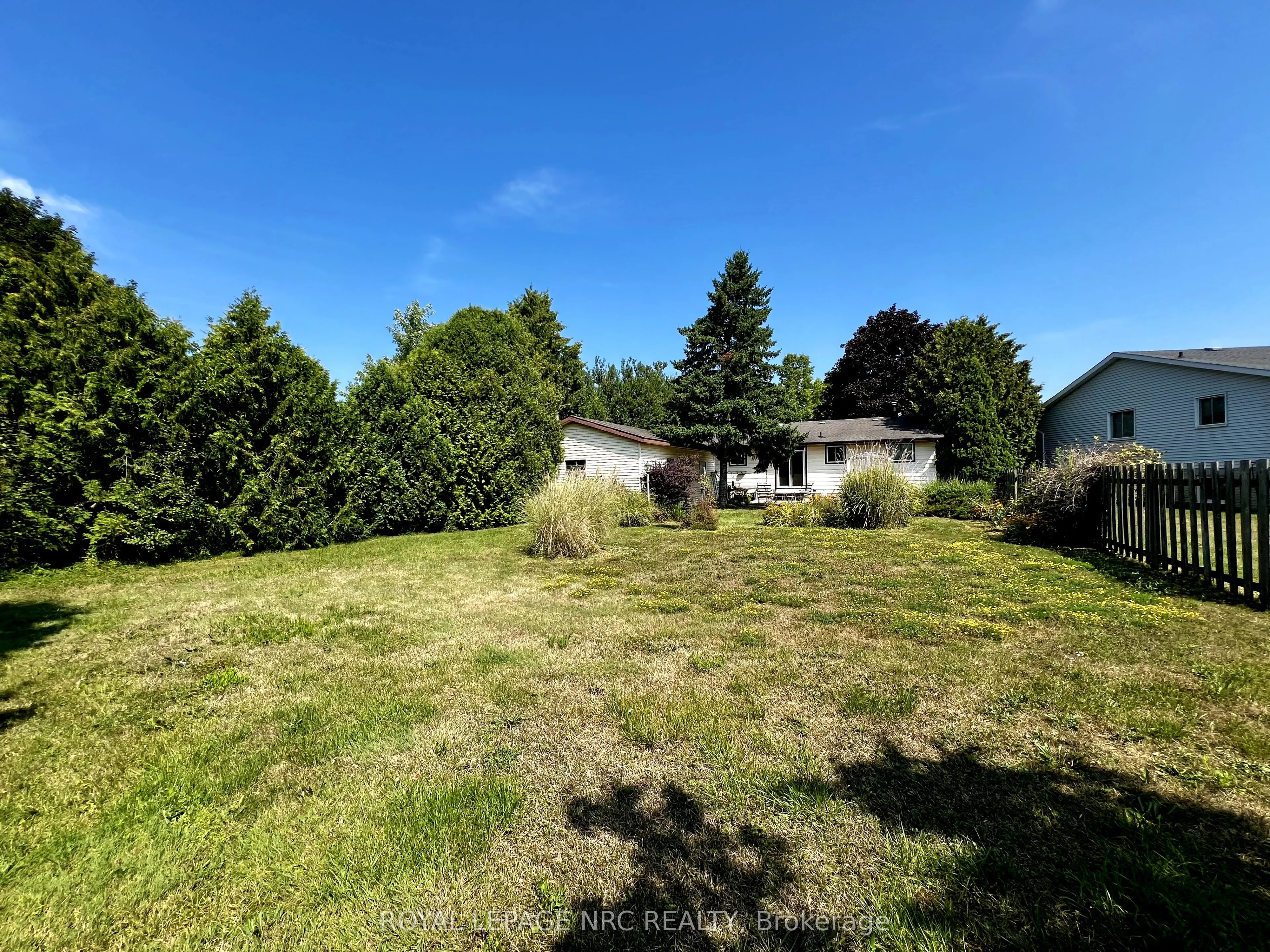 2 Pioneer Village Crescent