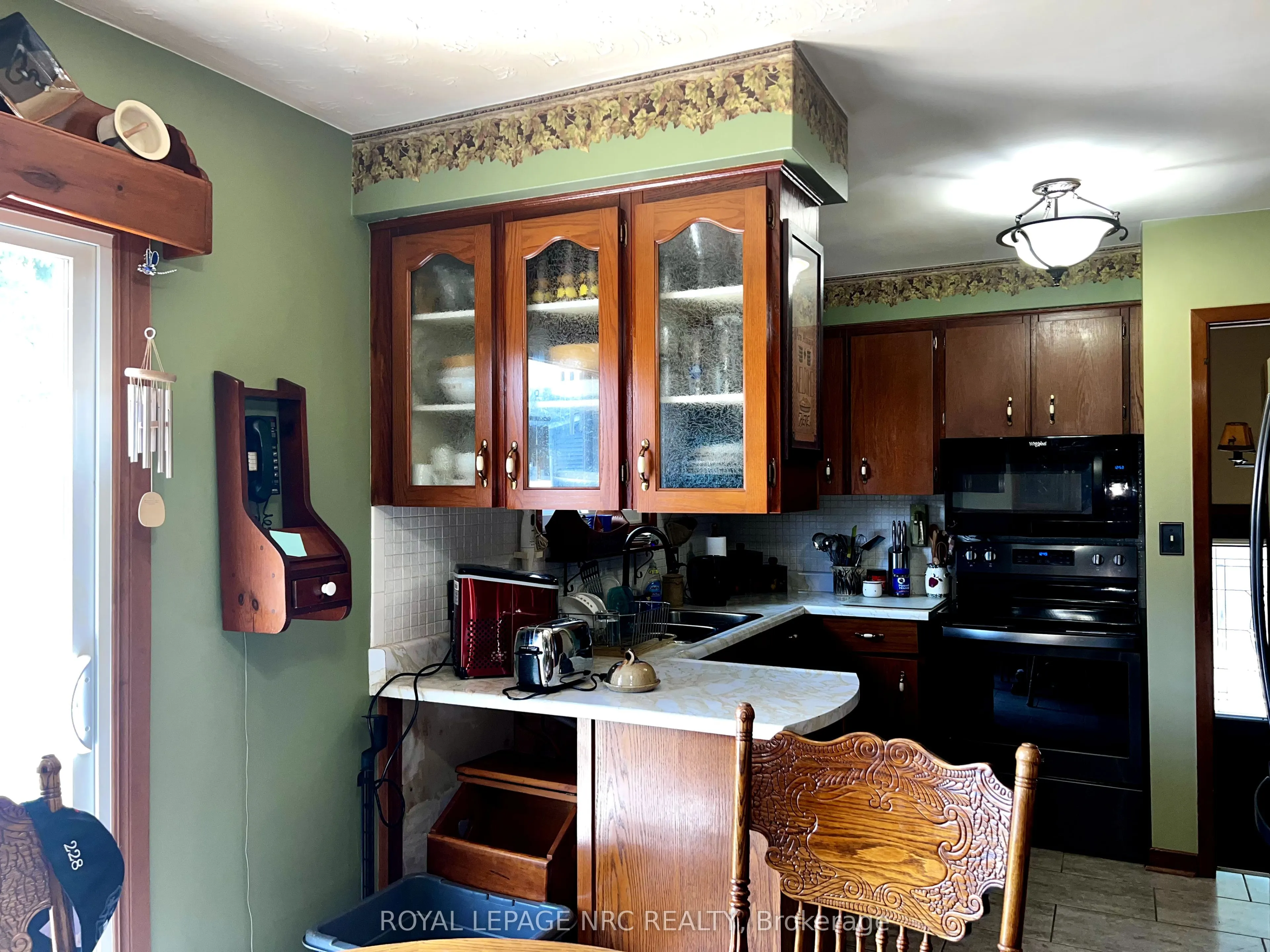 2 Pioneer Village Crescent