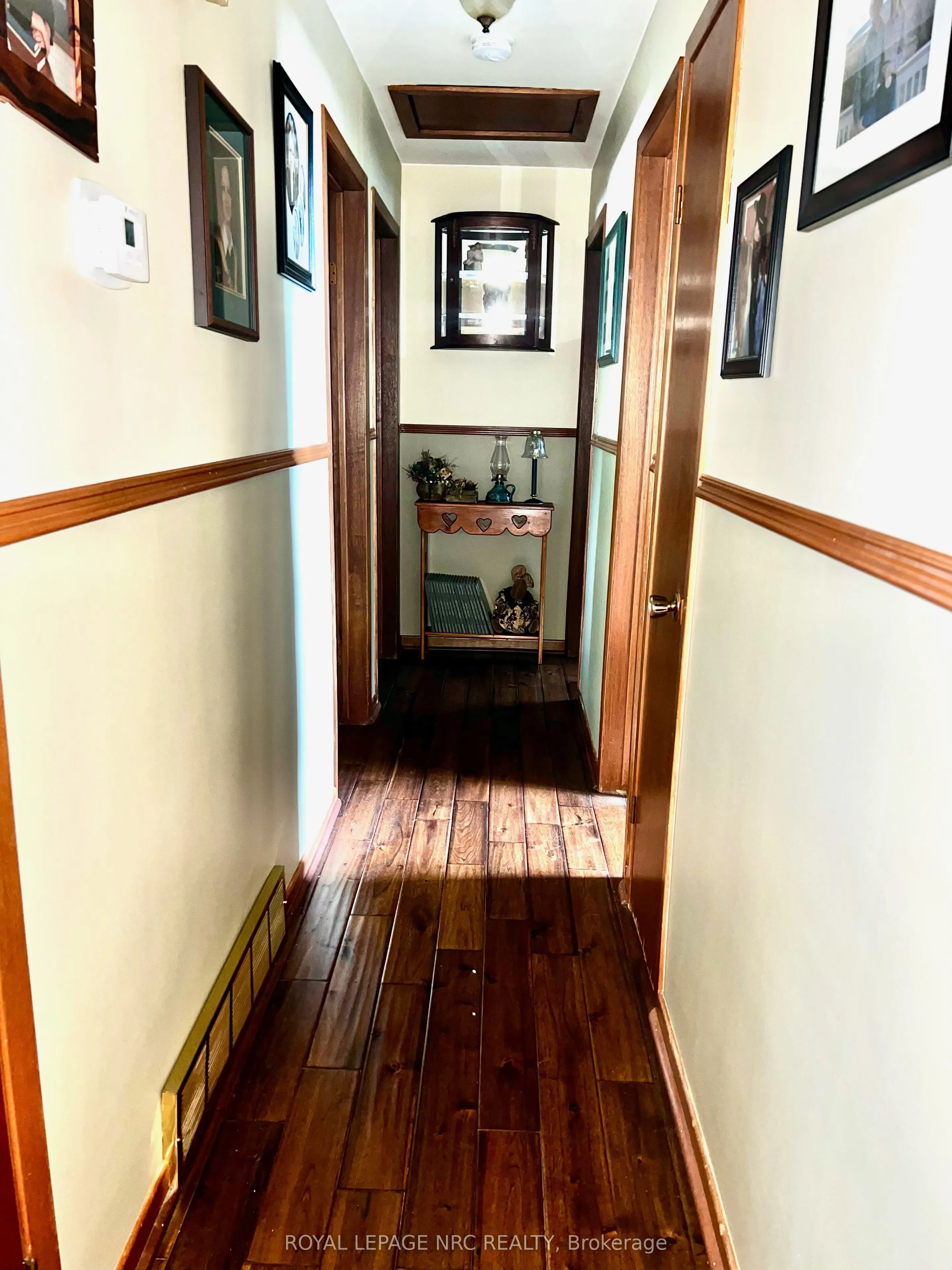 2 Pioneer Village Crescent