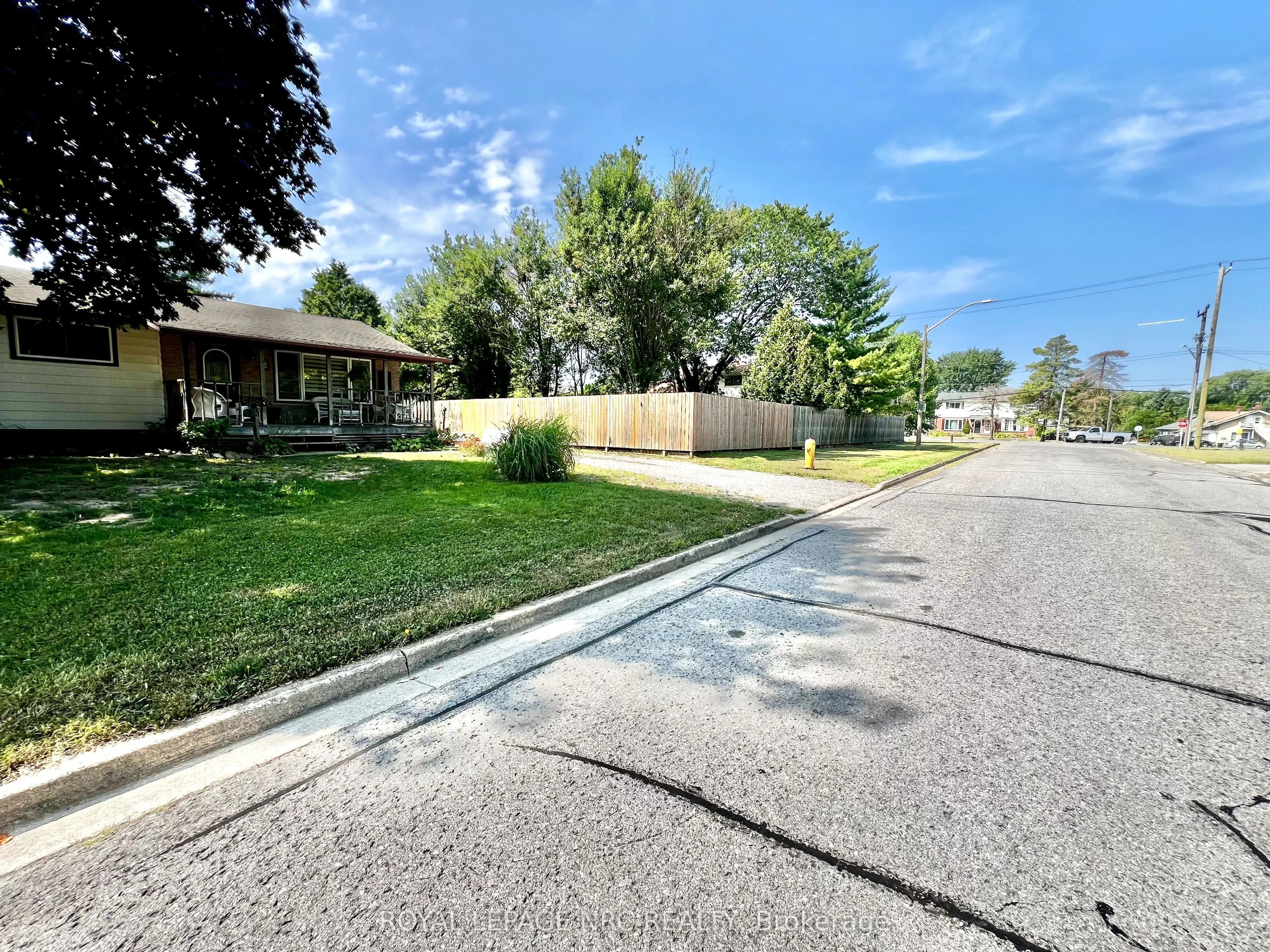2 Pioneer Village Crescent
