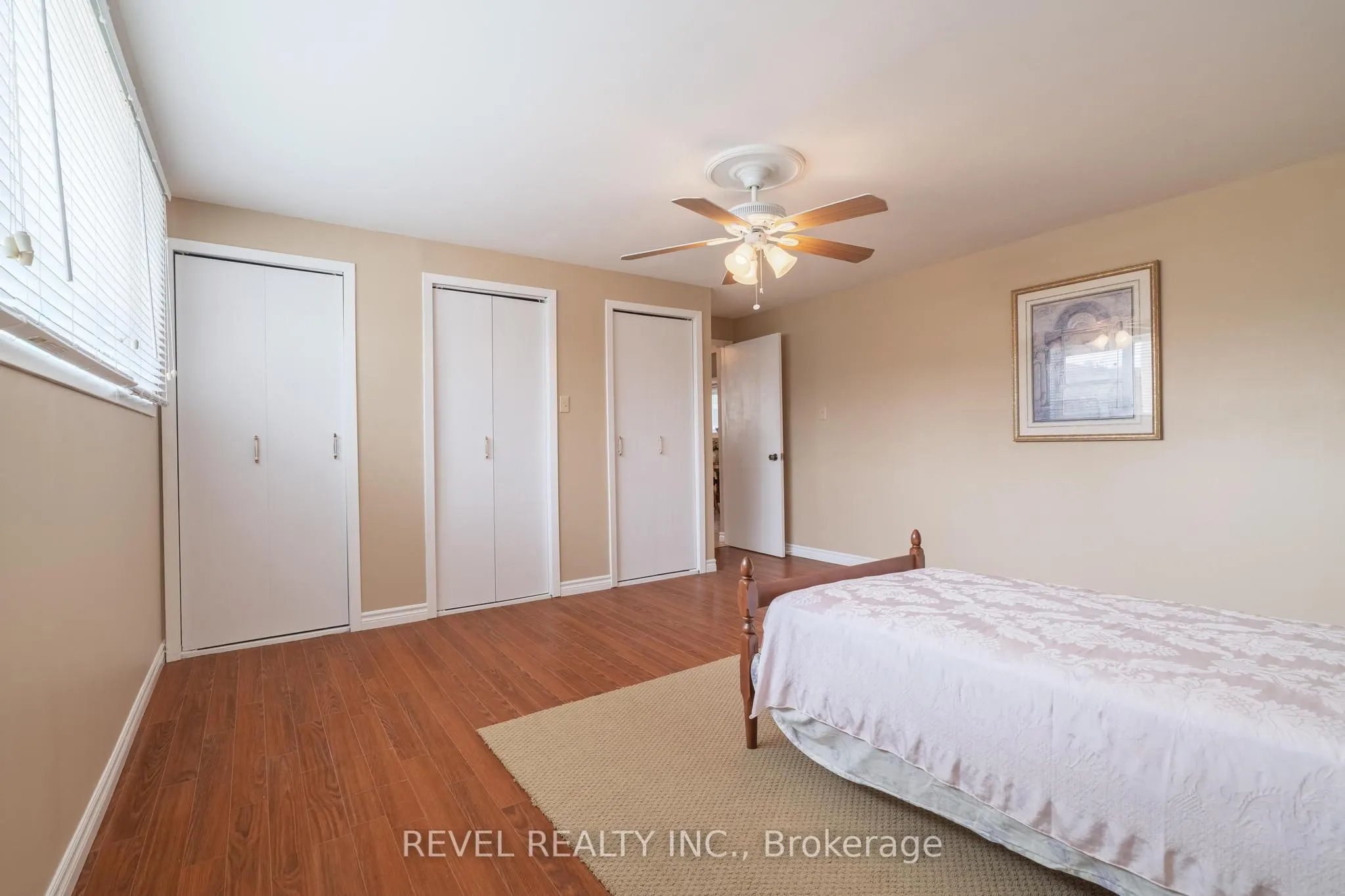 3641 Rapids View Drive