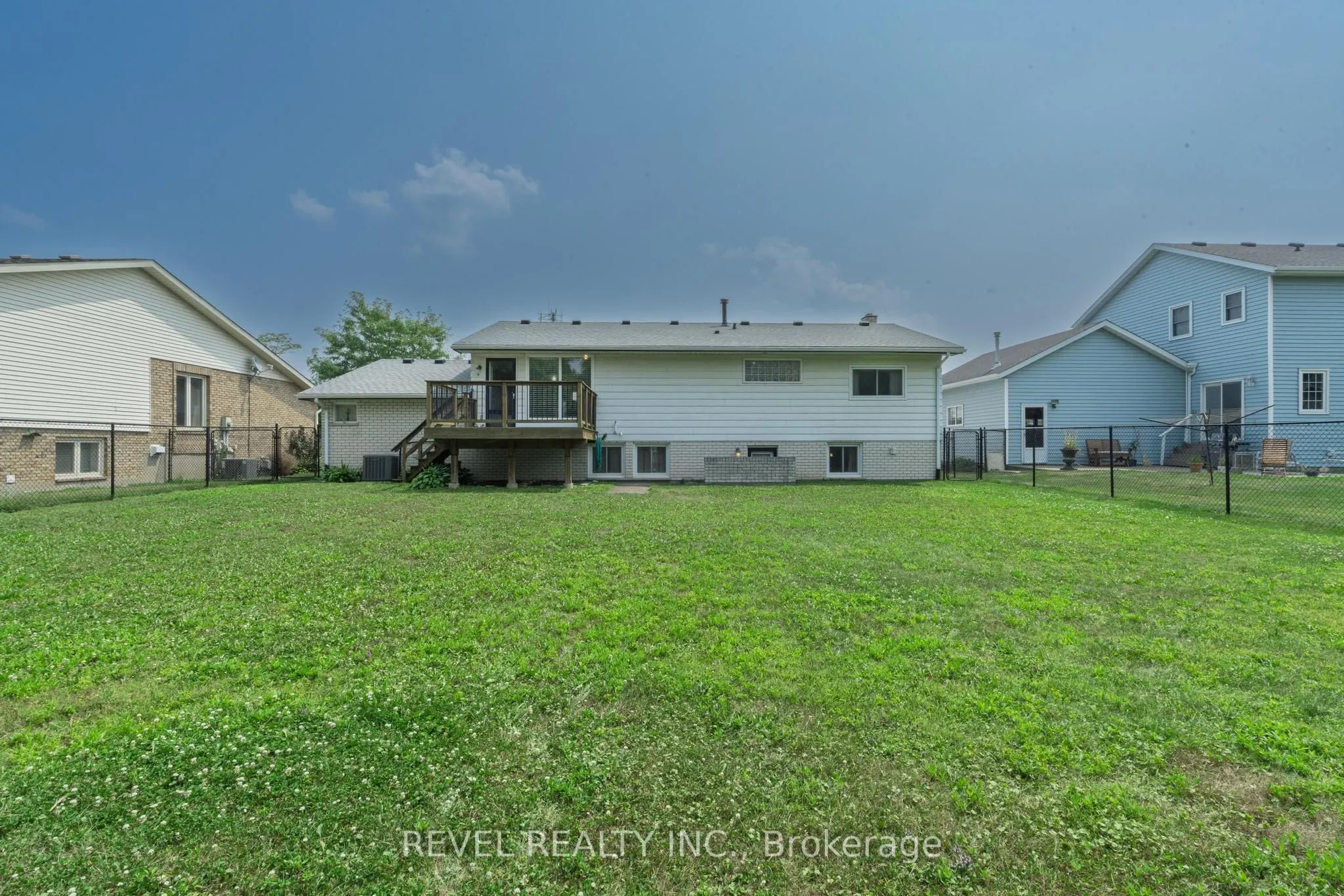 3641 Rapids View Drive