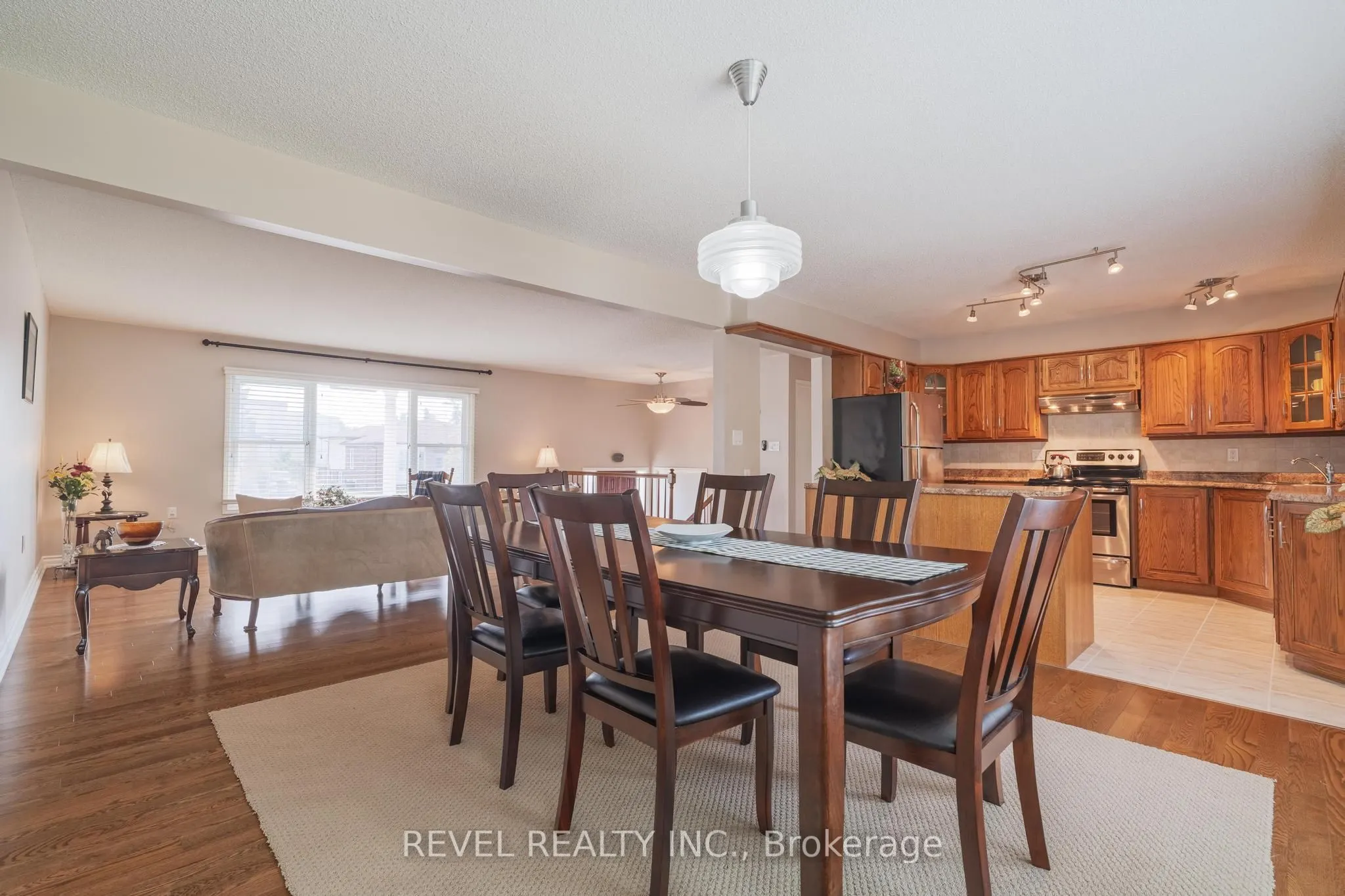 3641 Rapids View Drive