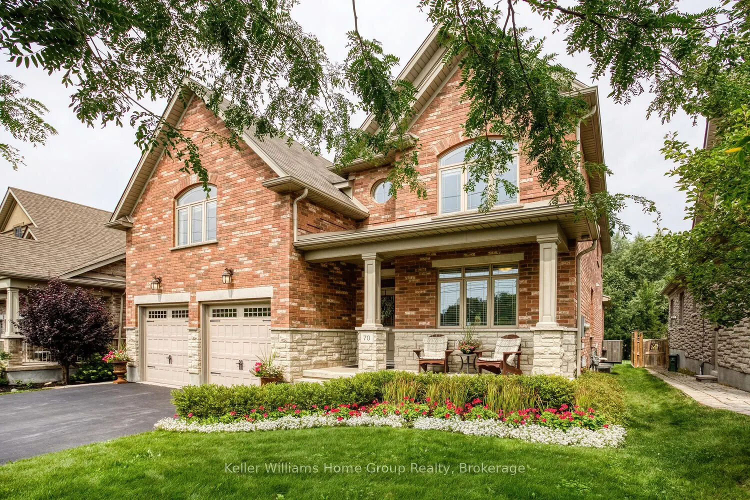 70 Waverley Drive