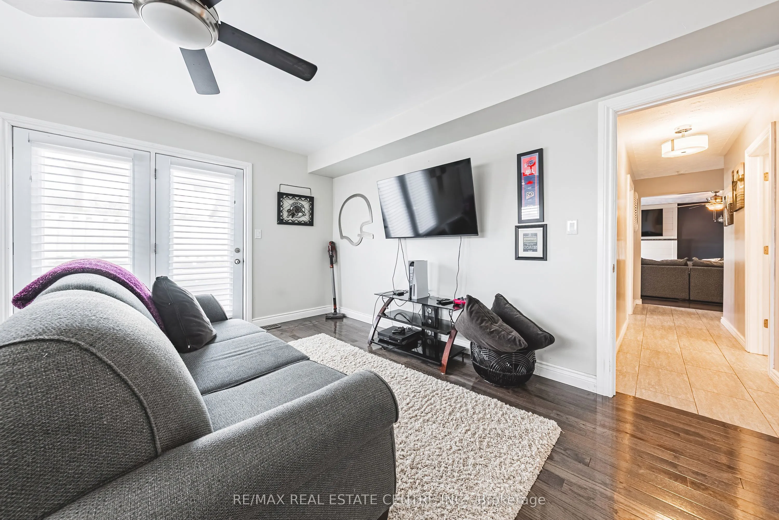 95 Ellington Avenue