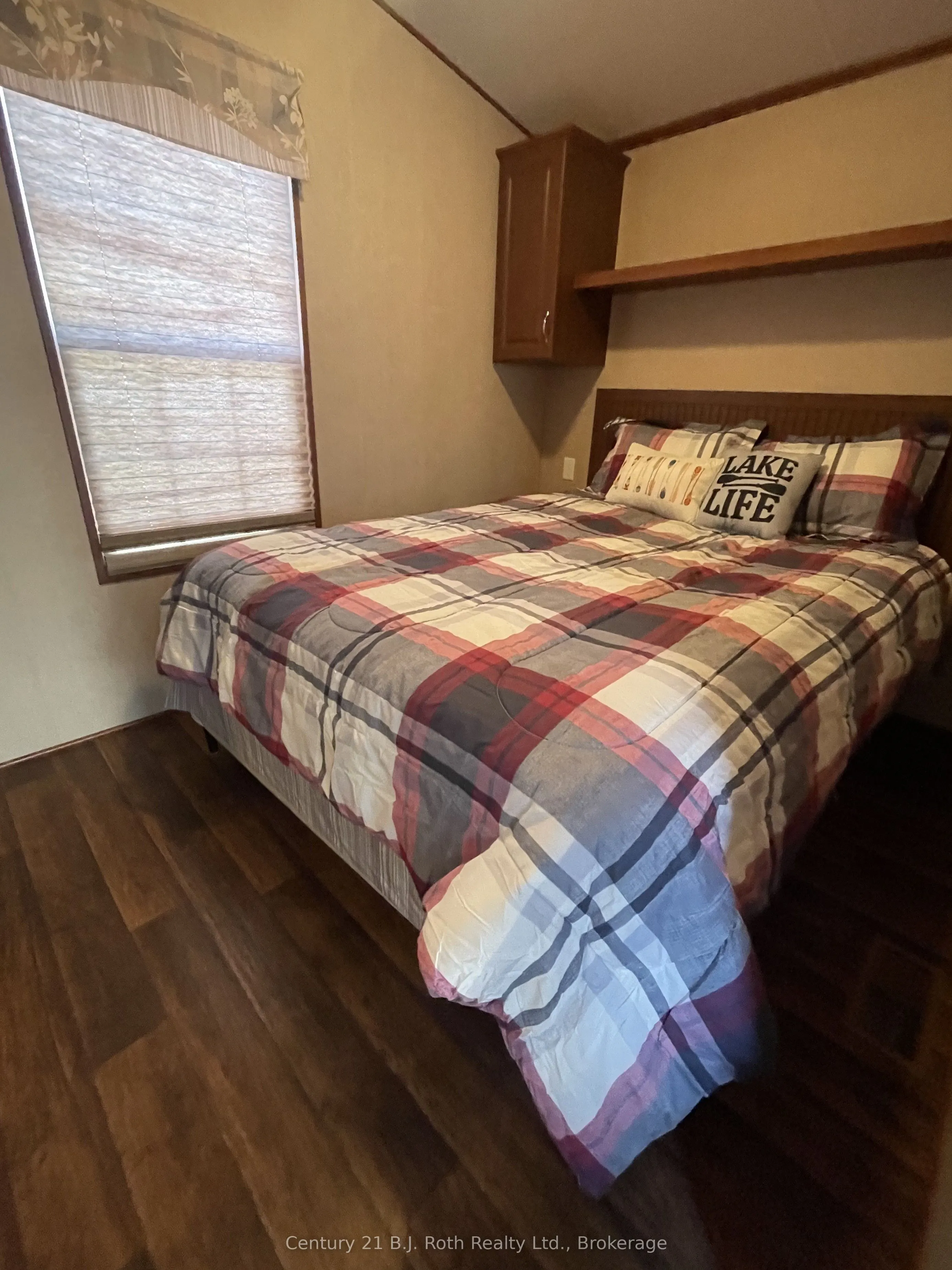 1082 Shamrock Marina Road, #32