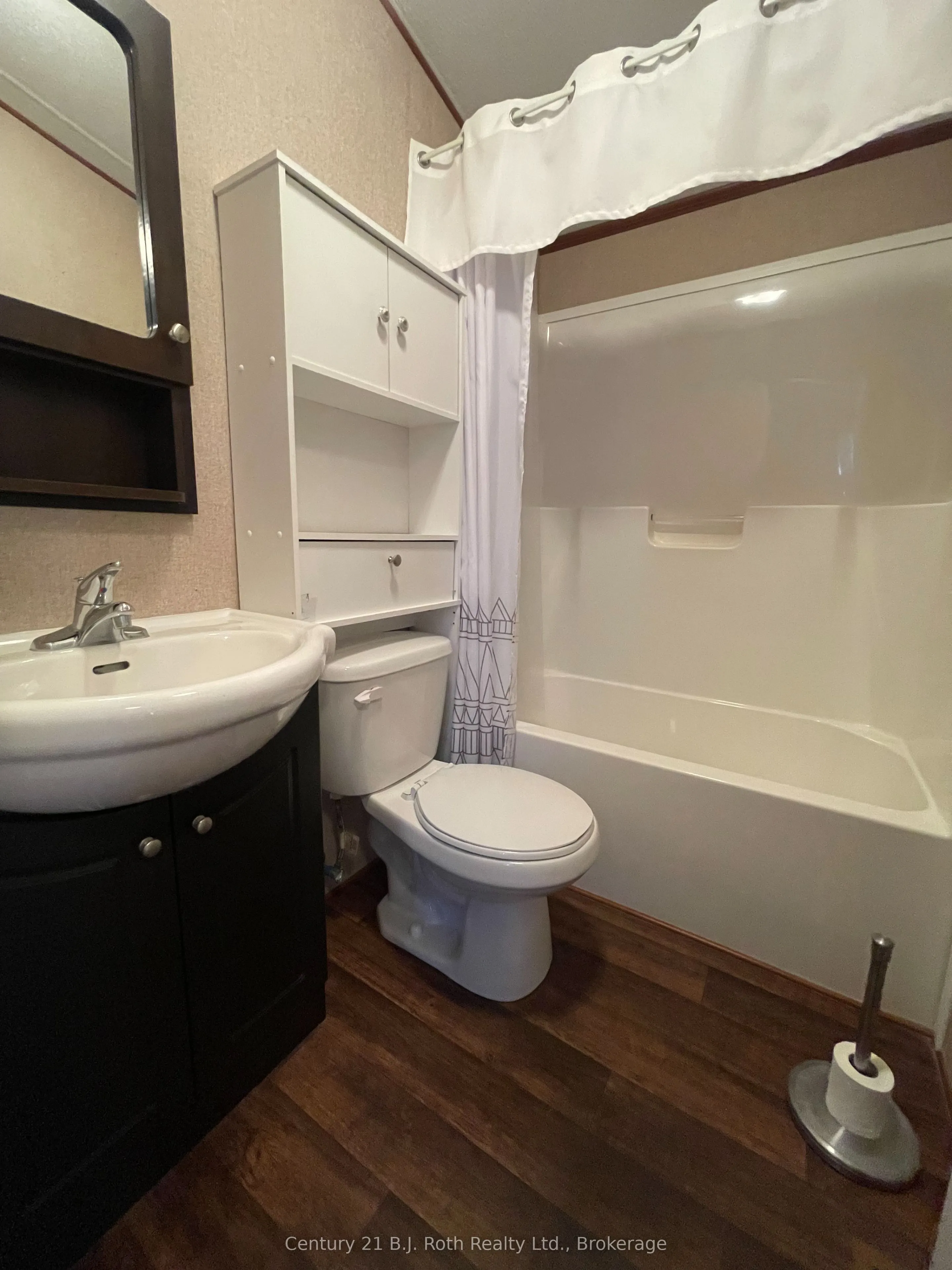 1082 Shamrock Marina Road, #32
