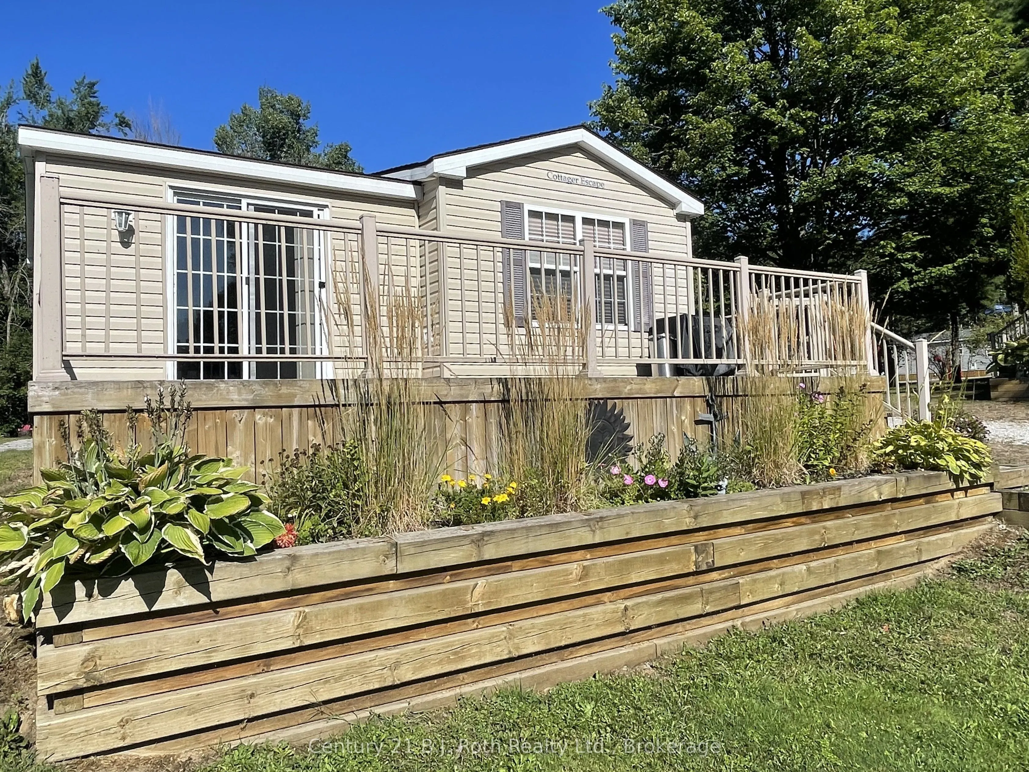 1082 Shamrock Marina Road, #32