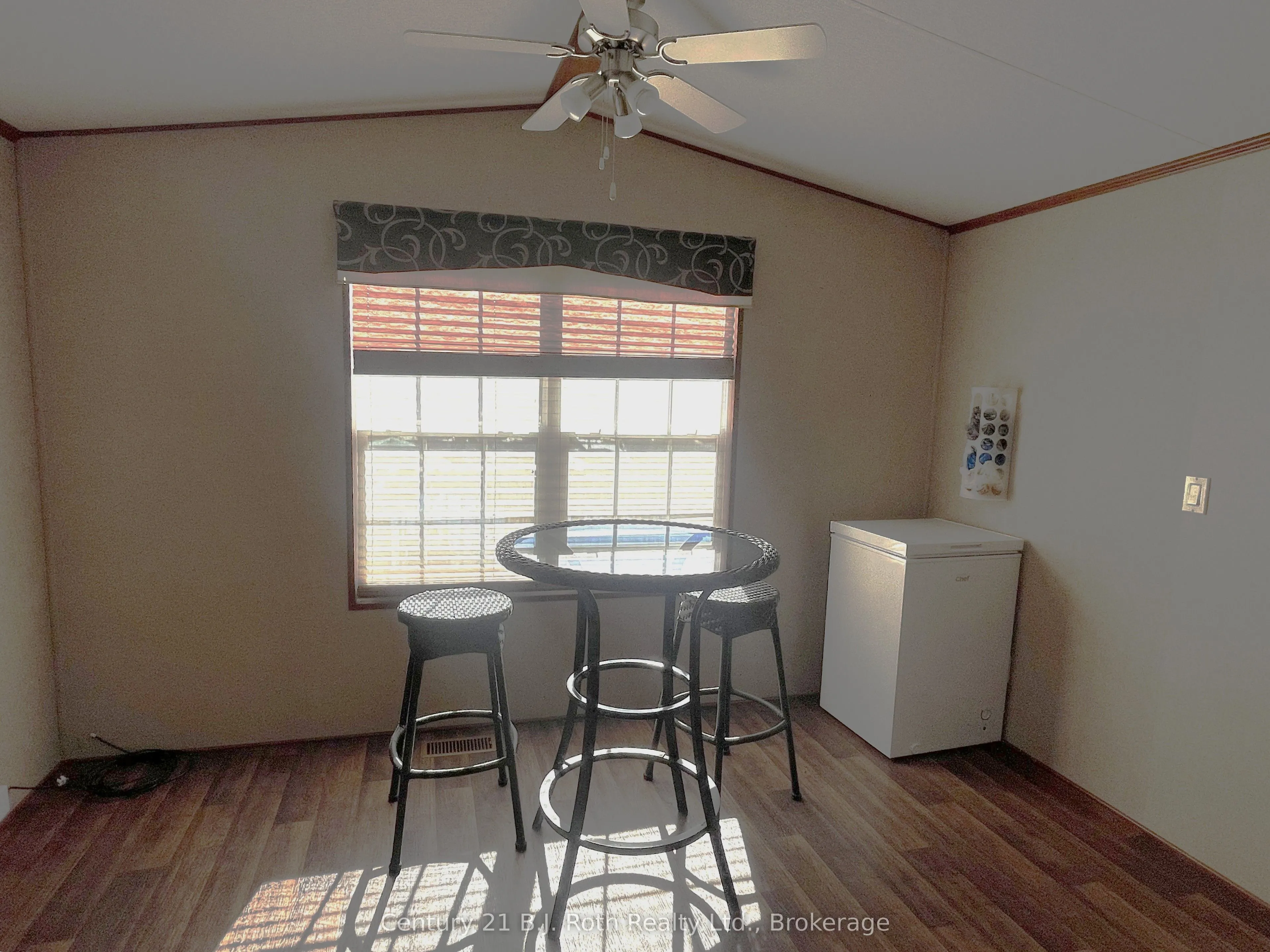 1082 Shamrock Marina Road, #32