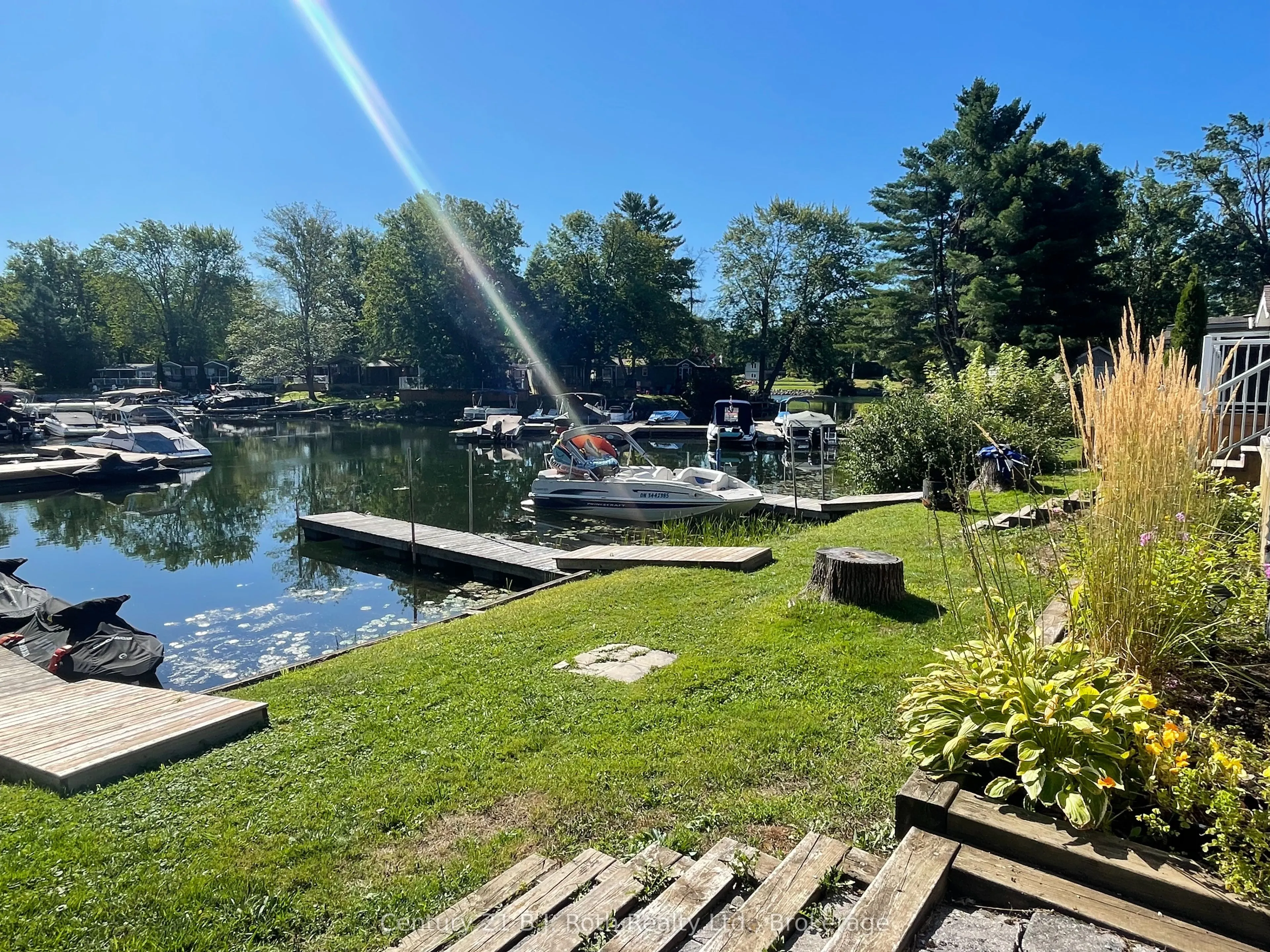 1082 Shamrock Marina Road, #32