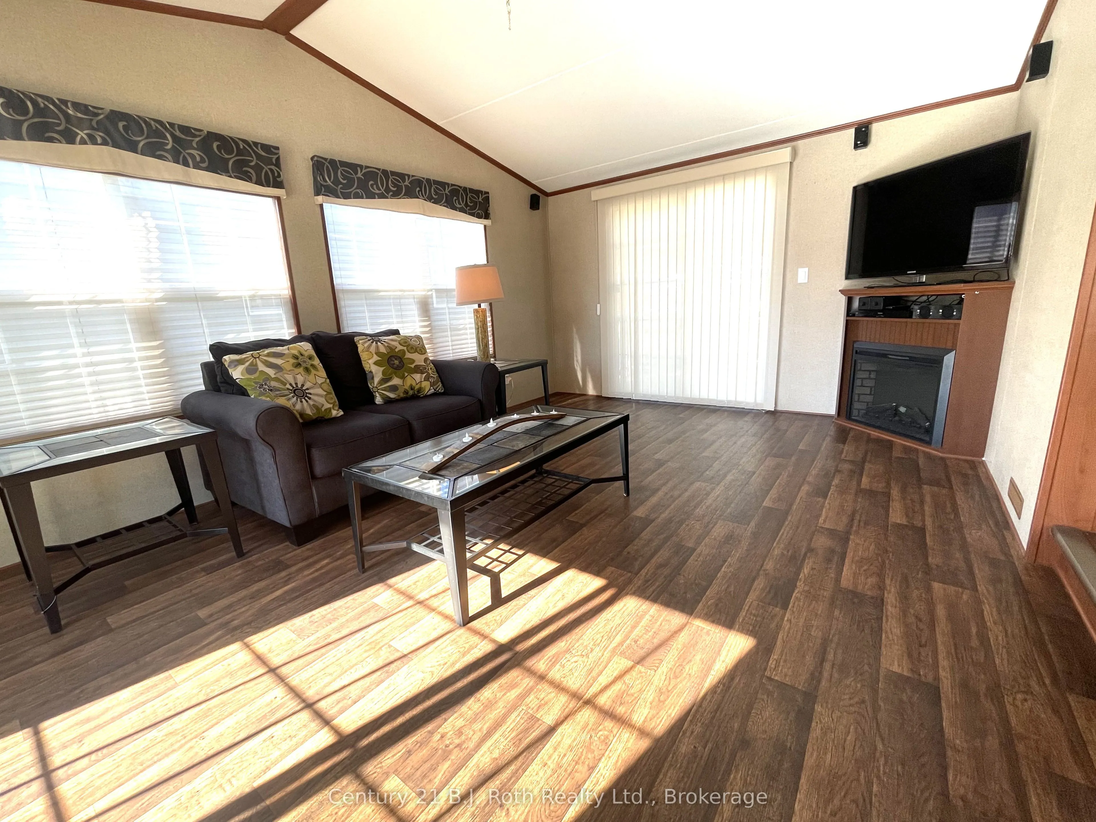 1082 Shamrock Marina Road, #32