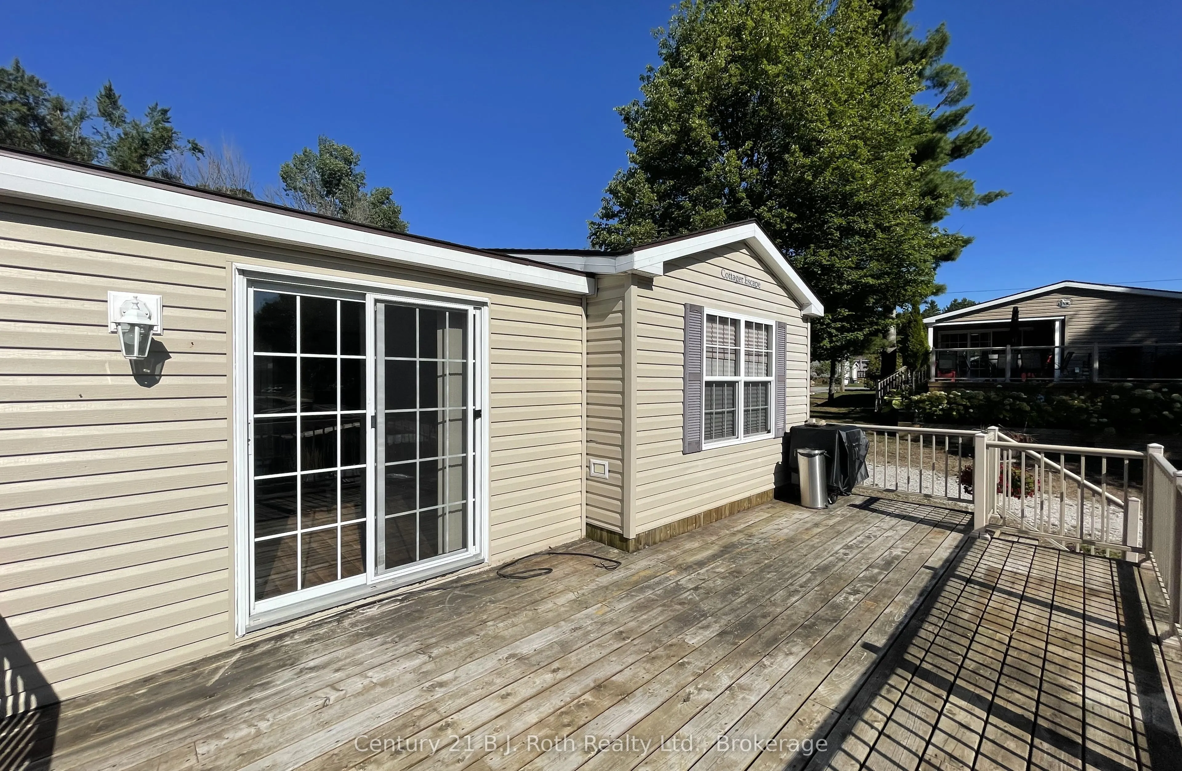 1082 Shamrock Marina Road, #32