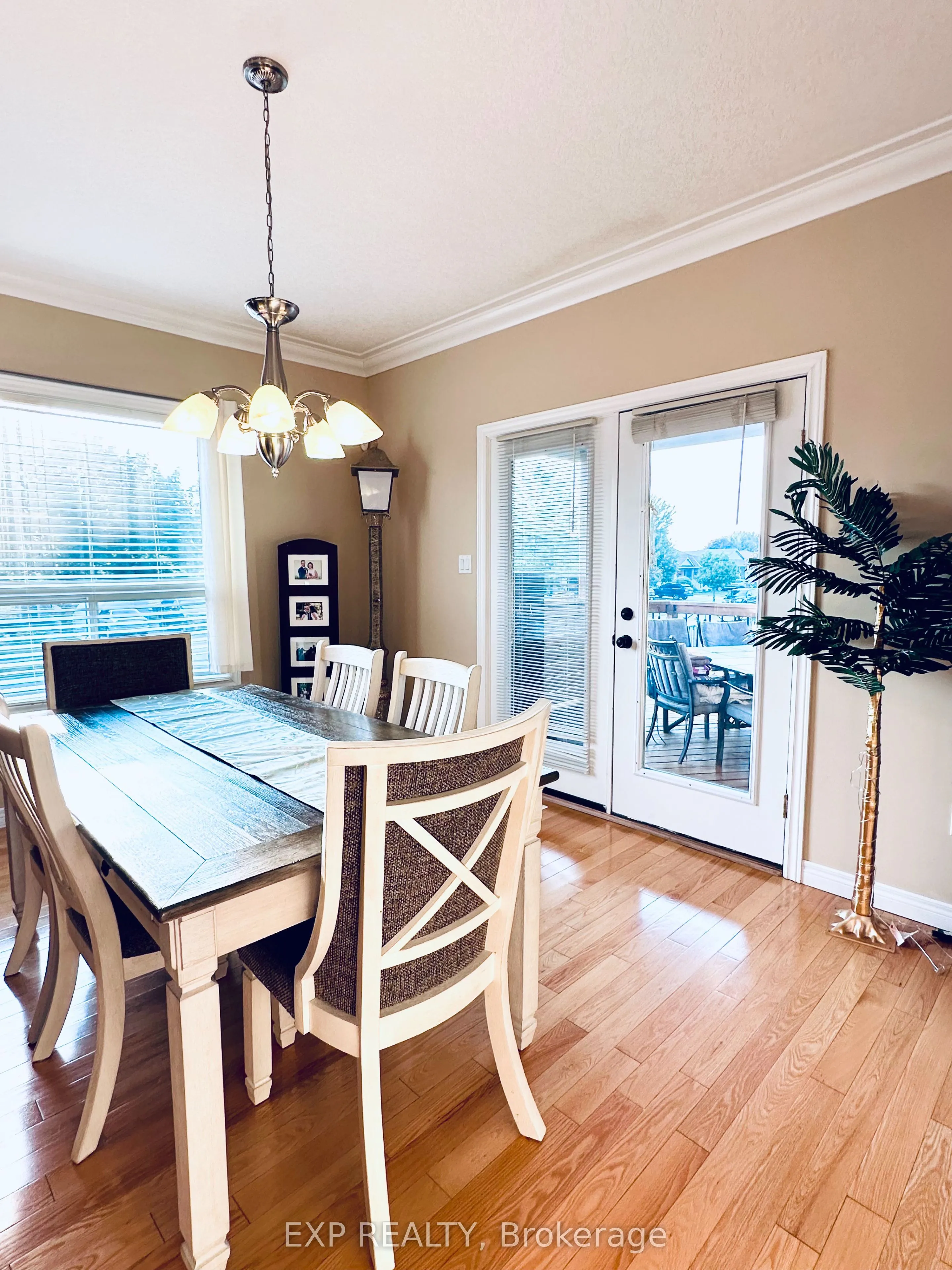 1 Falconridge Court