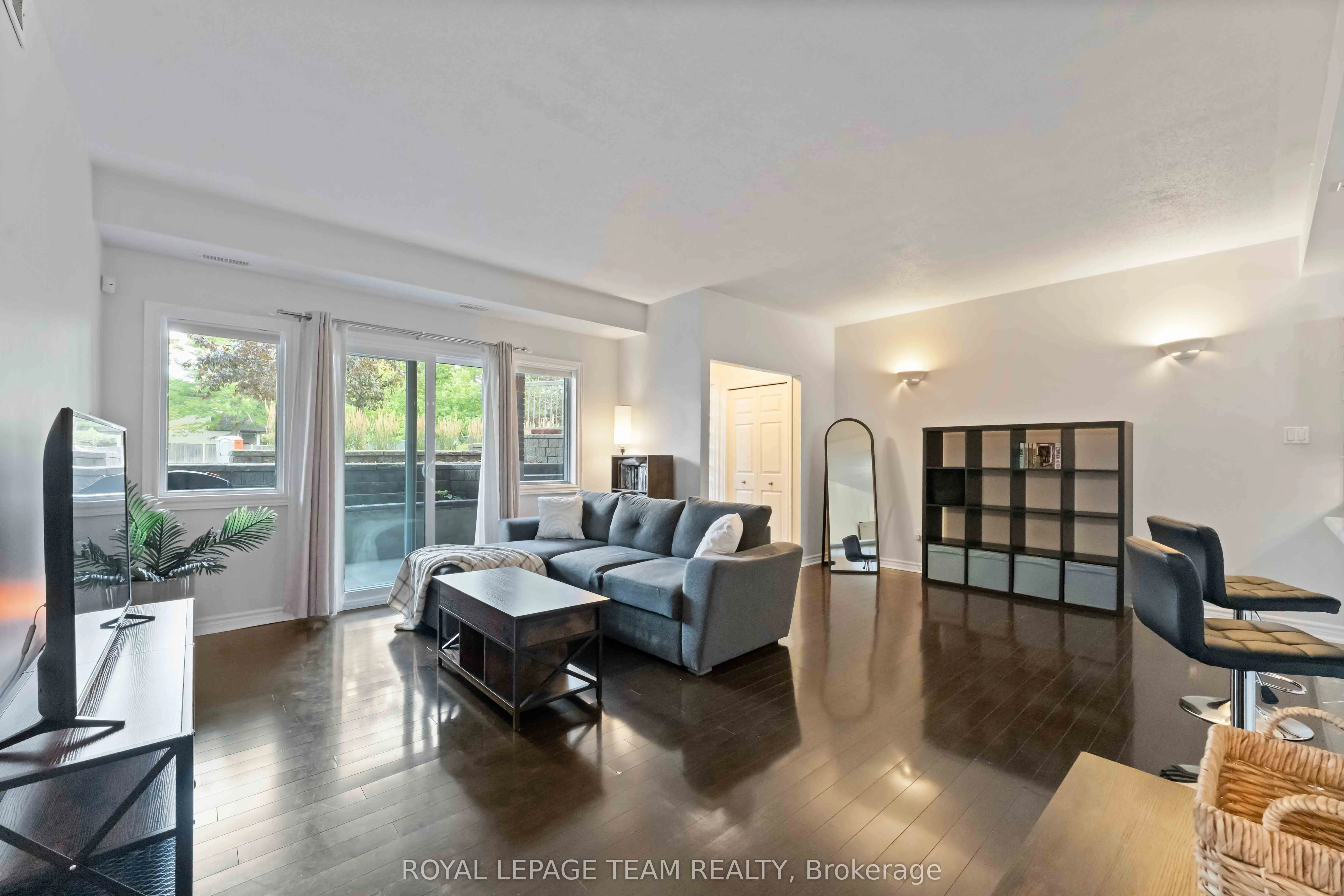 97 Crestway Drive, #A