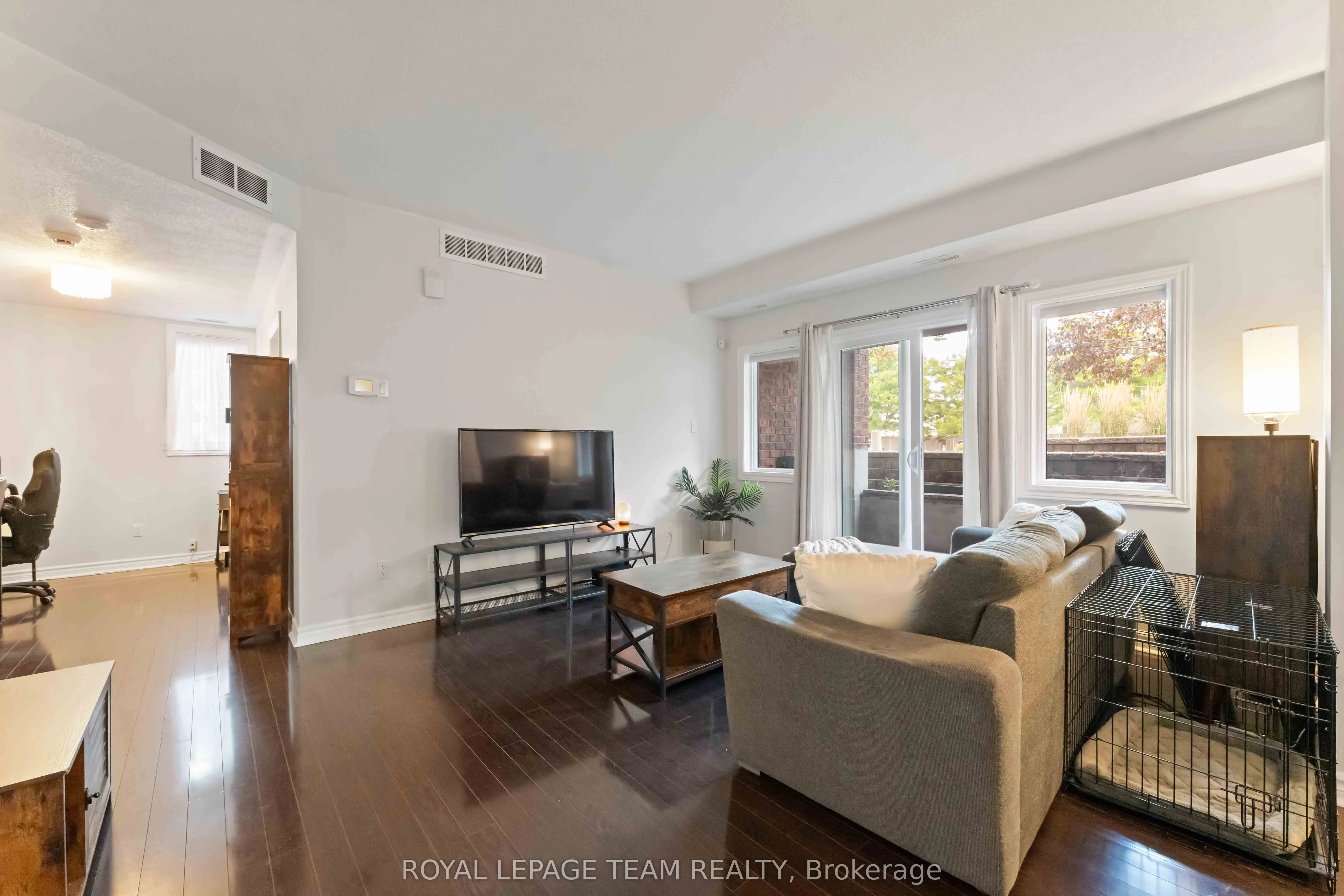 97 Crestway Drive, #A