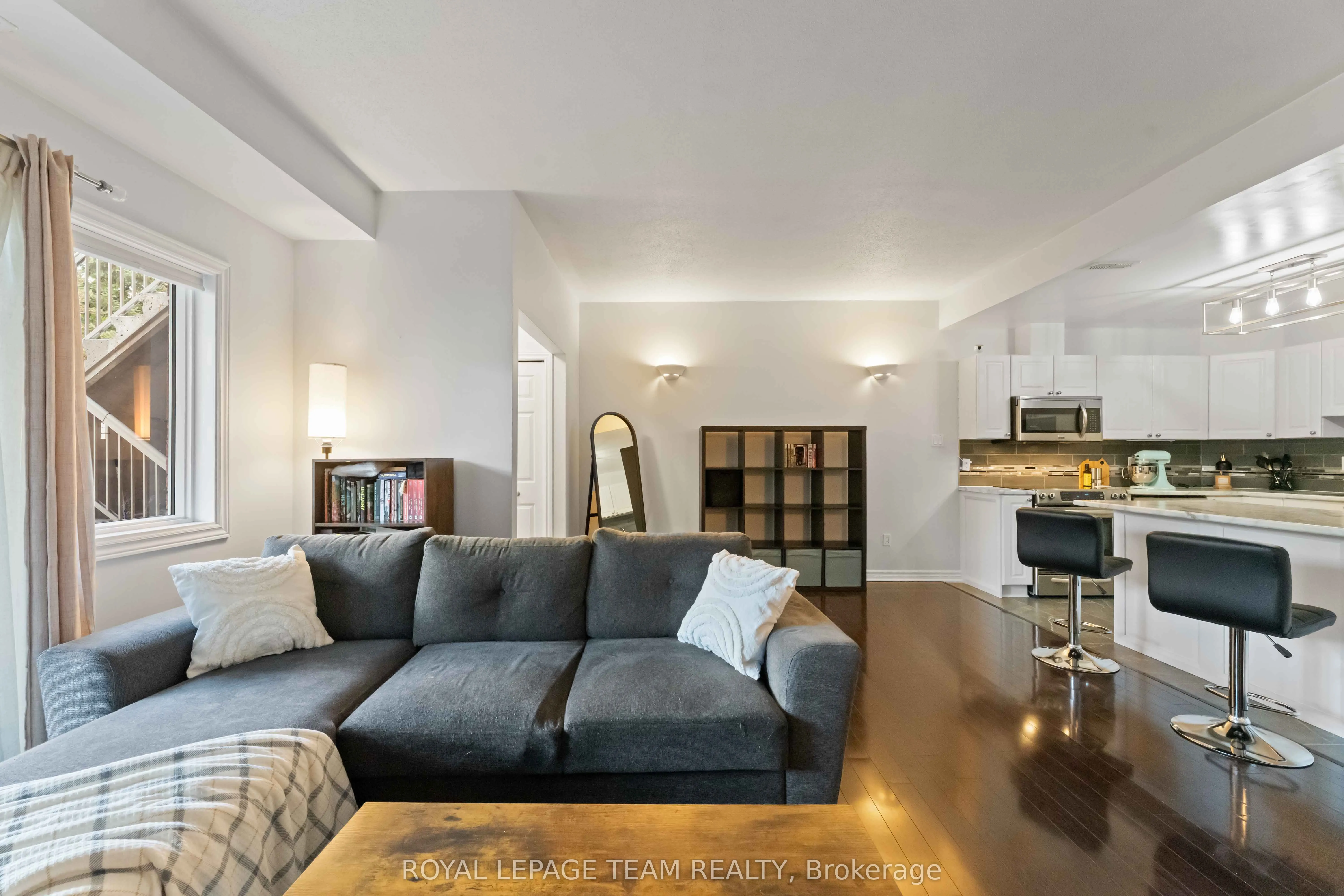 97 Crestway Drive, #A