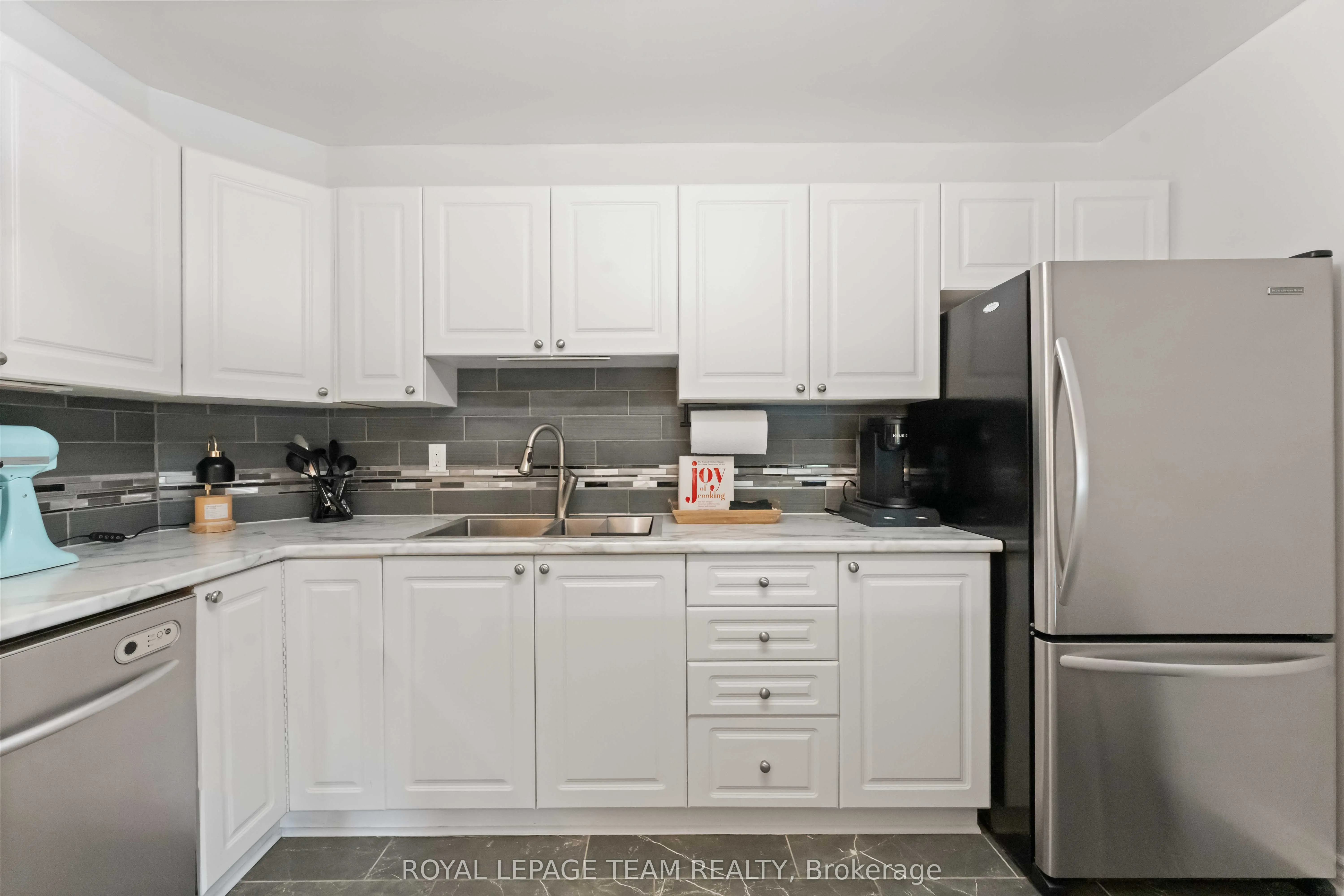 97 Crestway Drive, #A