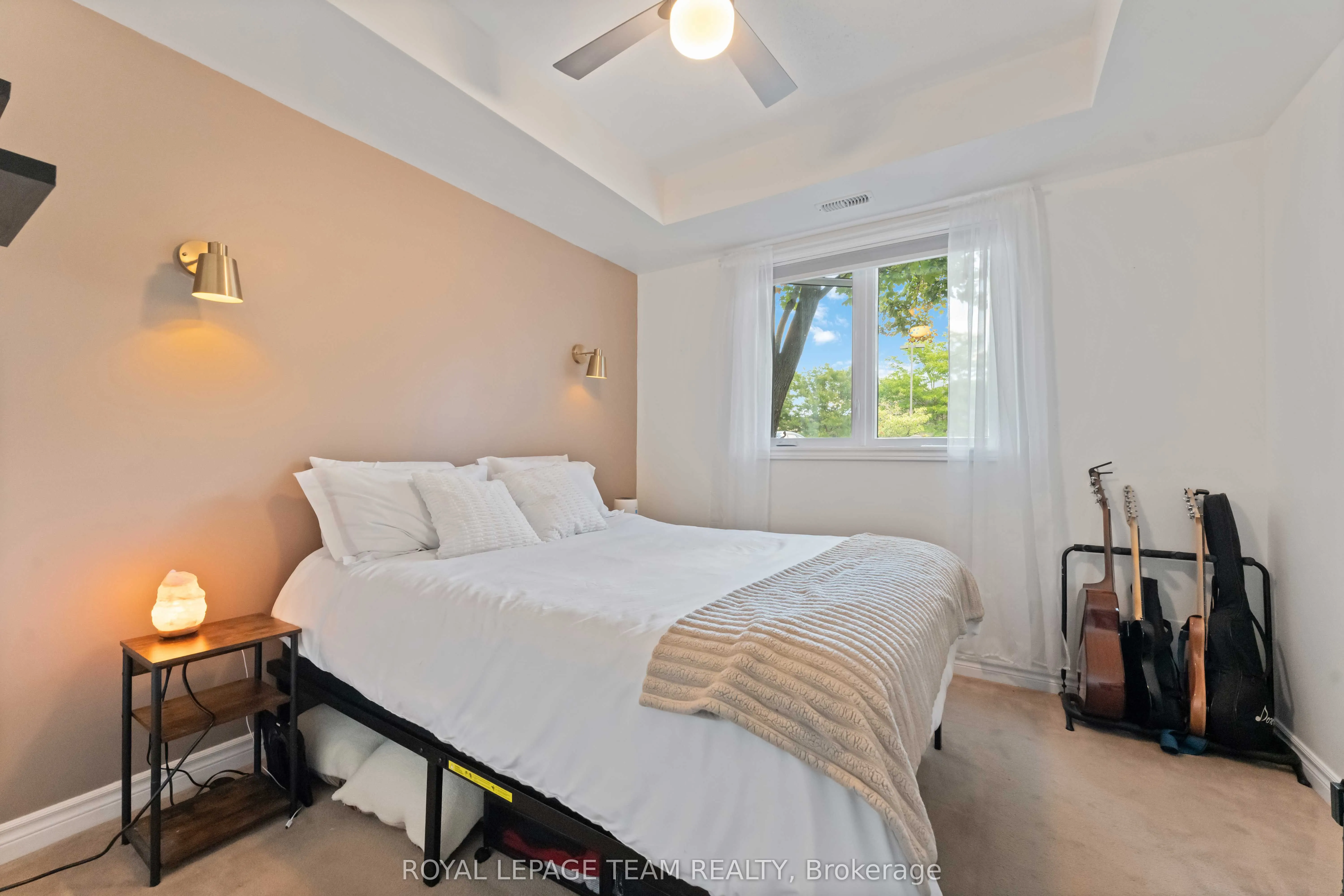 97 Crestway Drive, #A