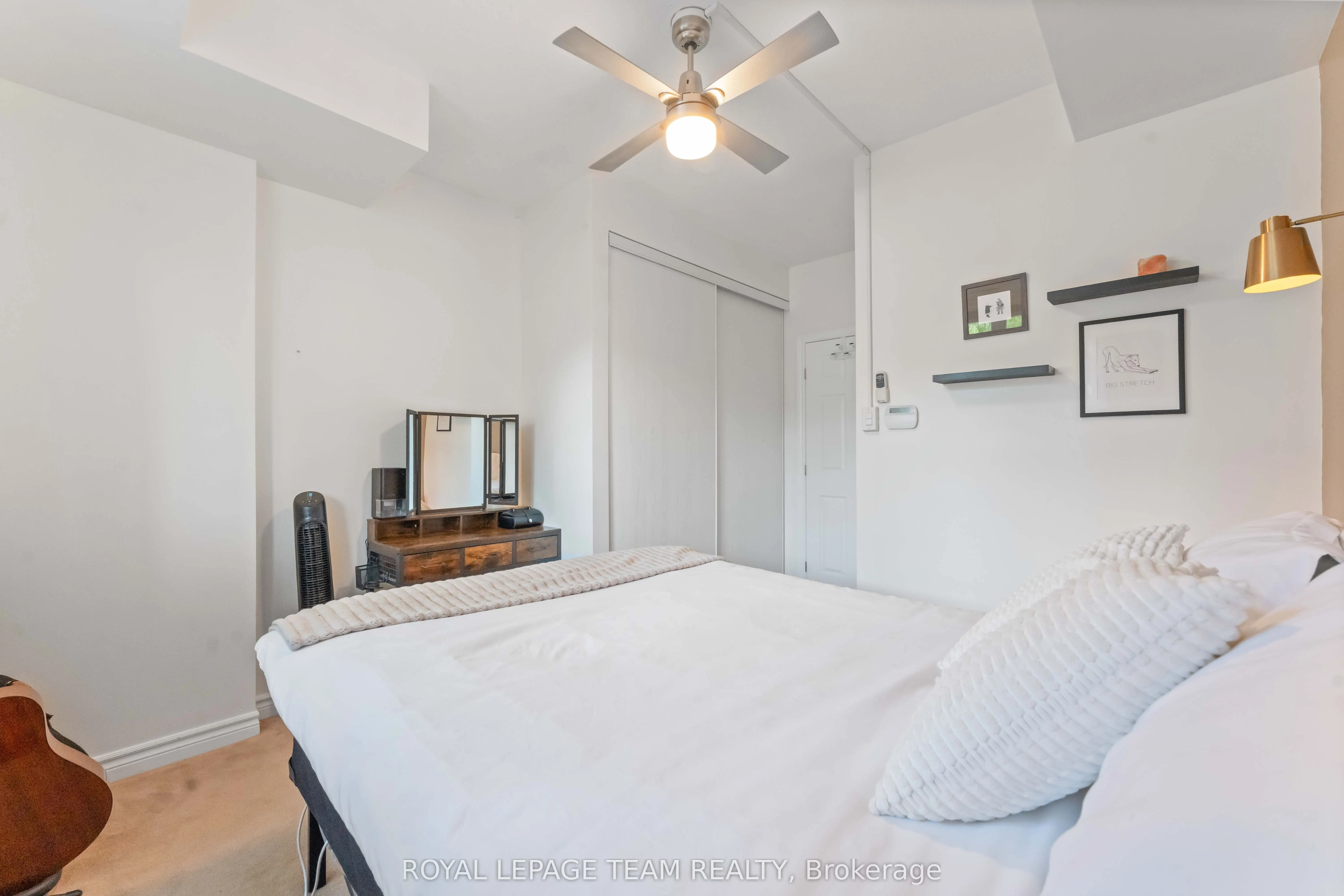 97 Crestway Drive, #A