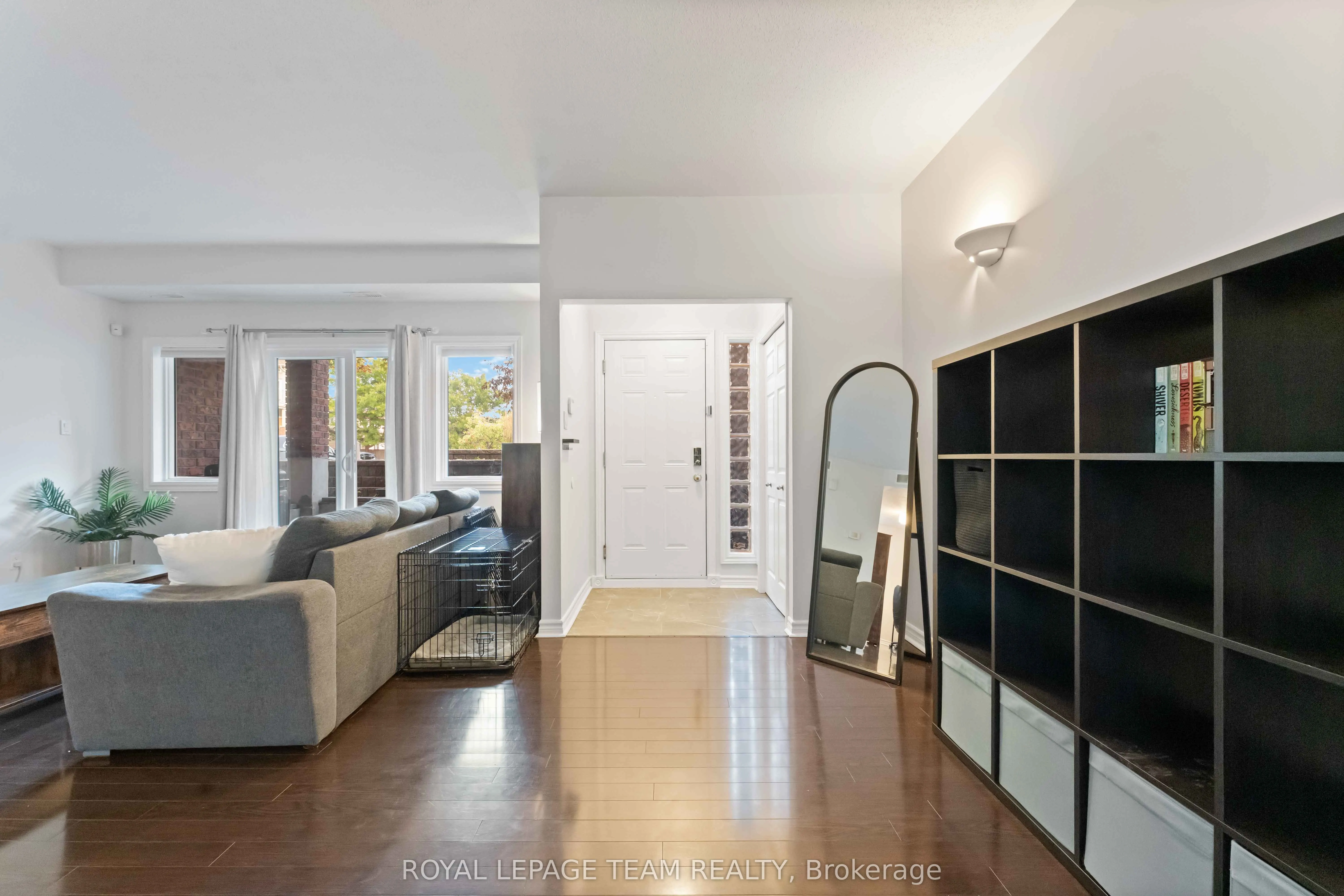97 Crestway Drive, #A
