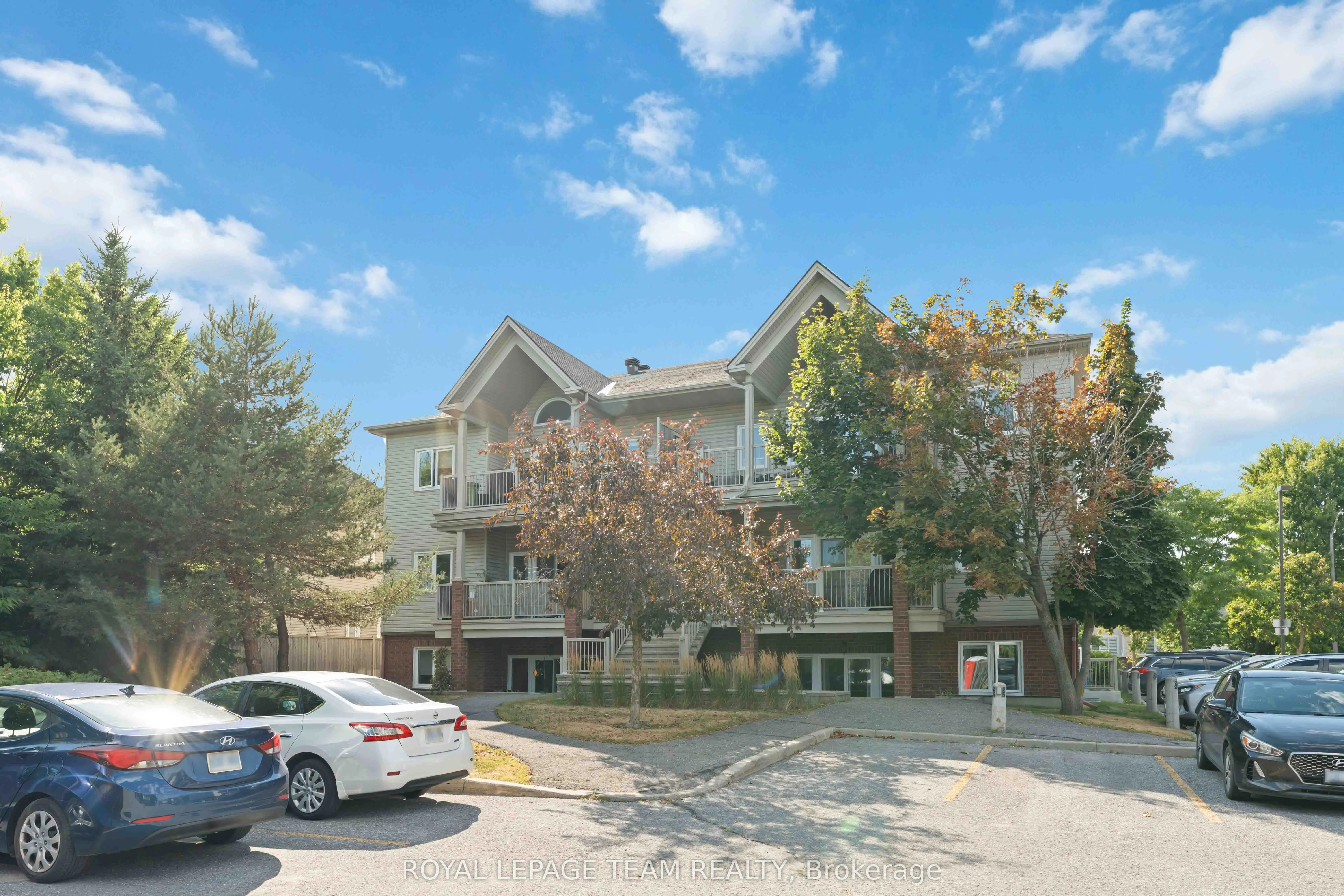 97 Crestway Drive, #A
