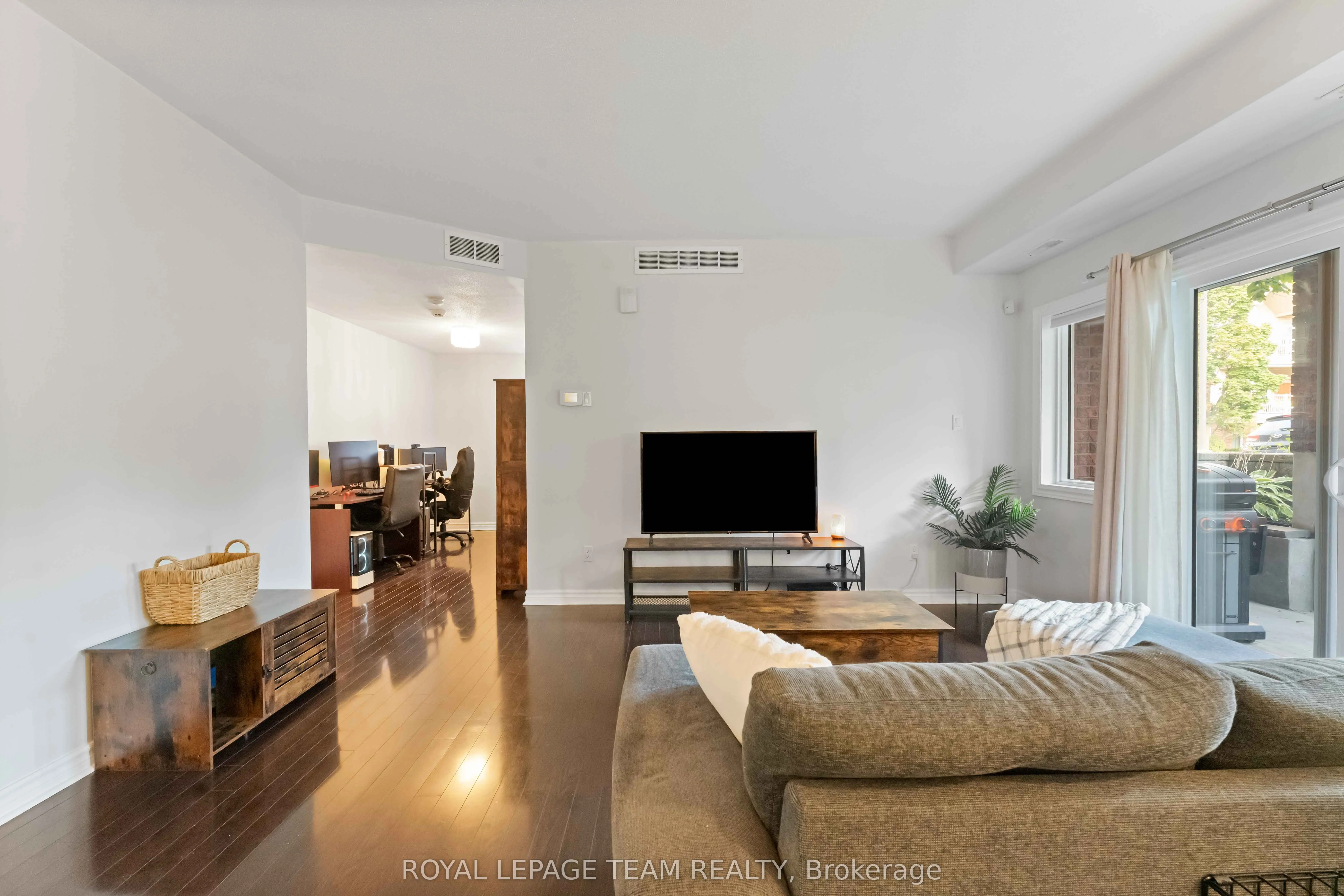 97 Crestway Drive, #A