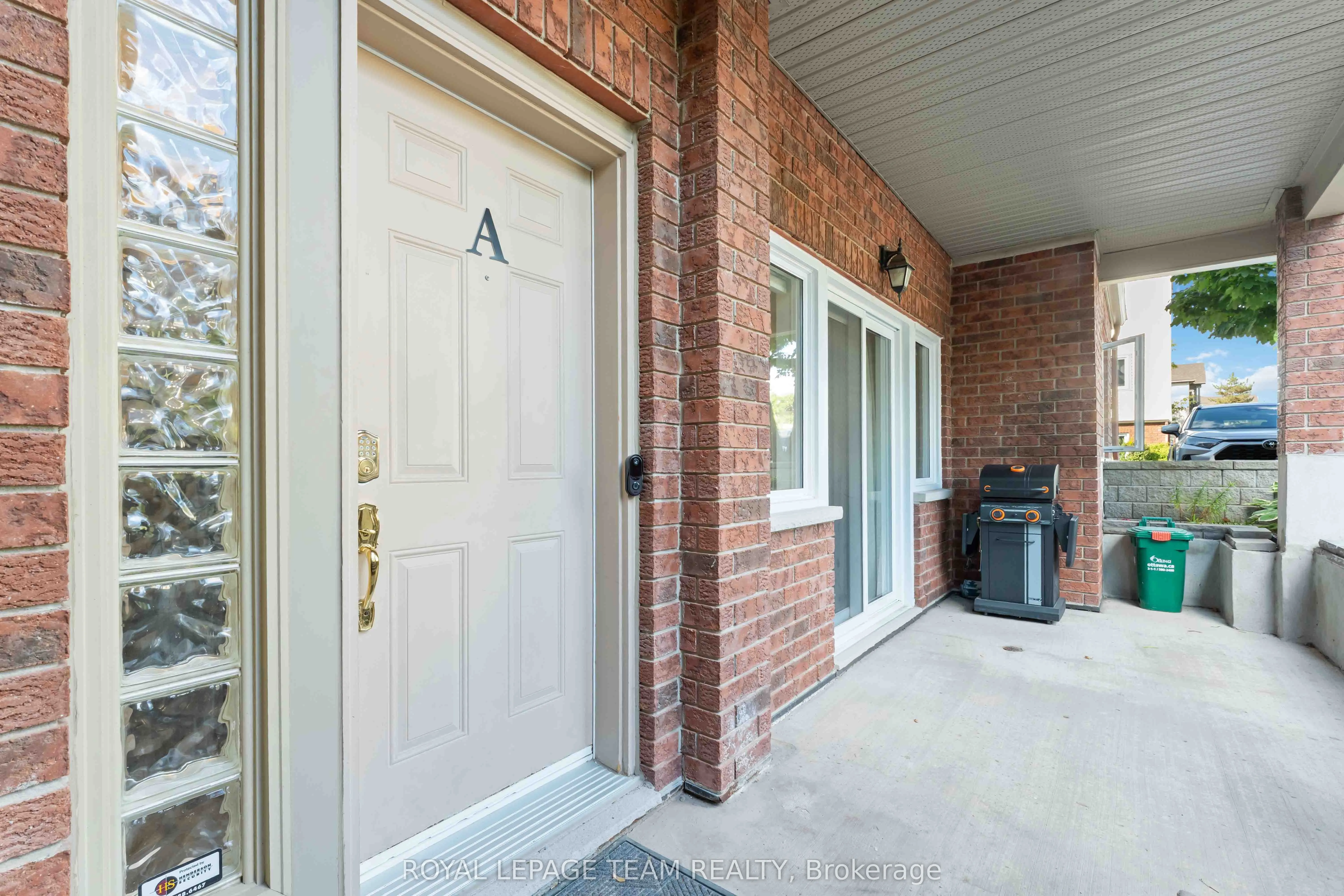 97 Crestway Drive, #A
