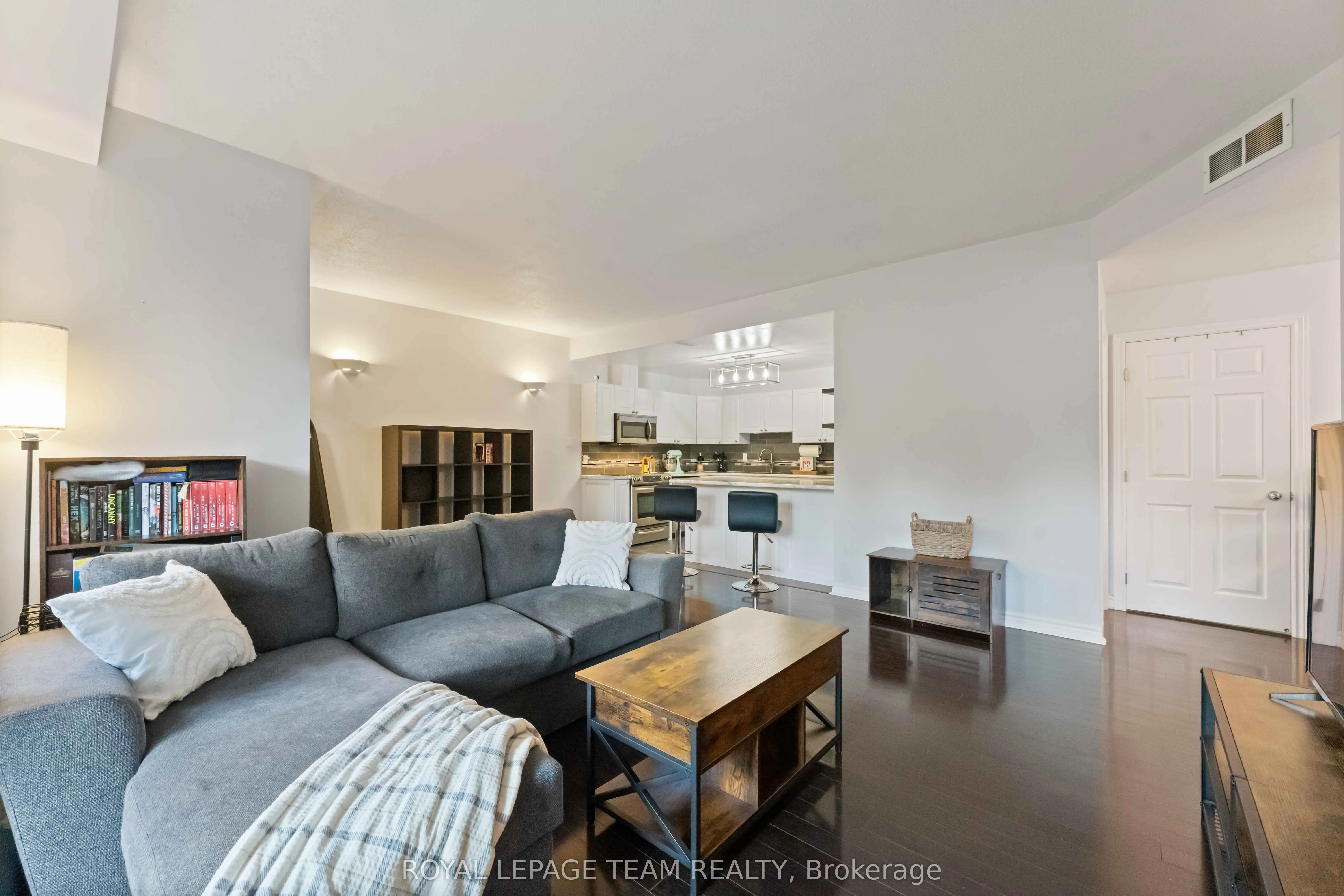 97 Crestway Drive, #A