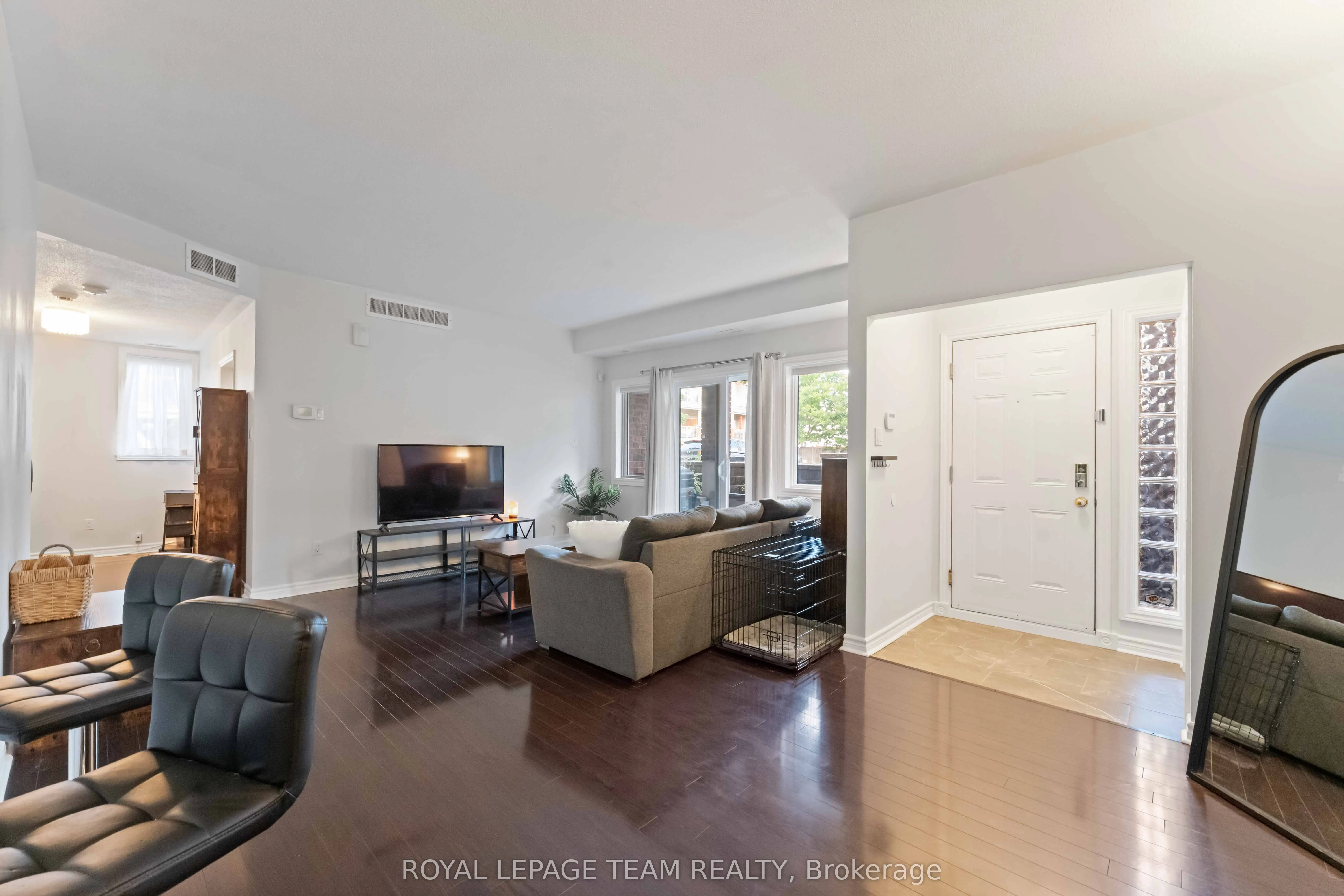 97 Crestway Drive, #A
