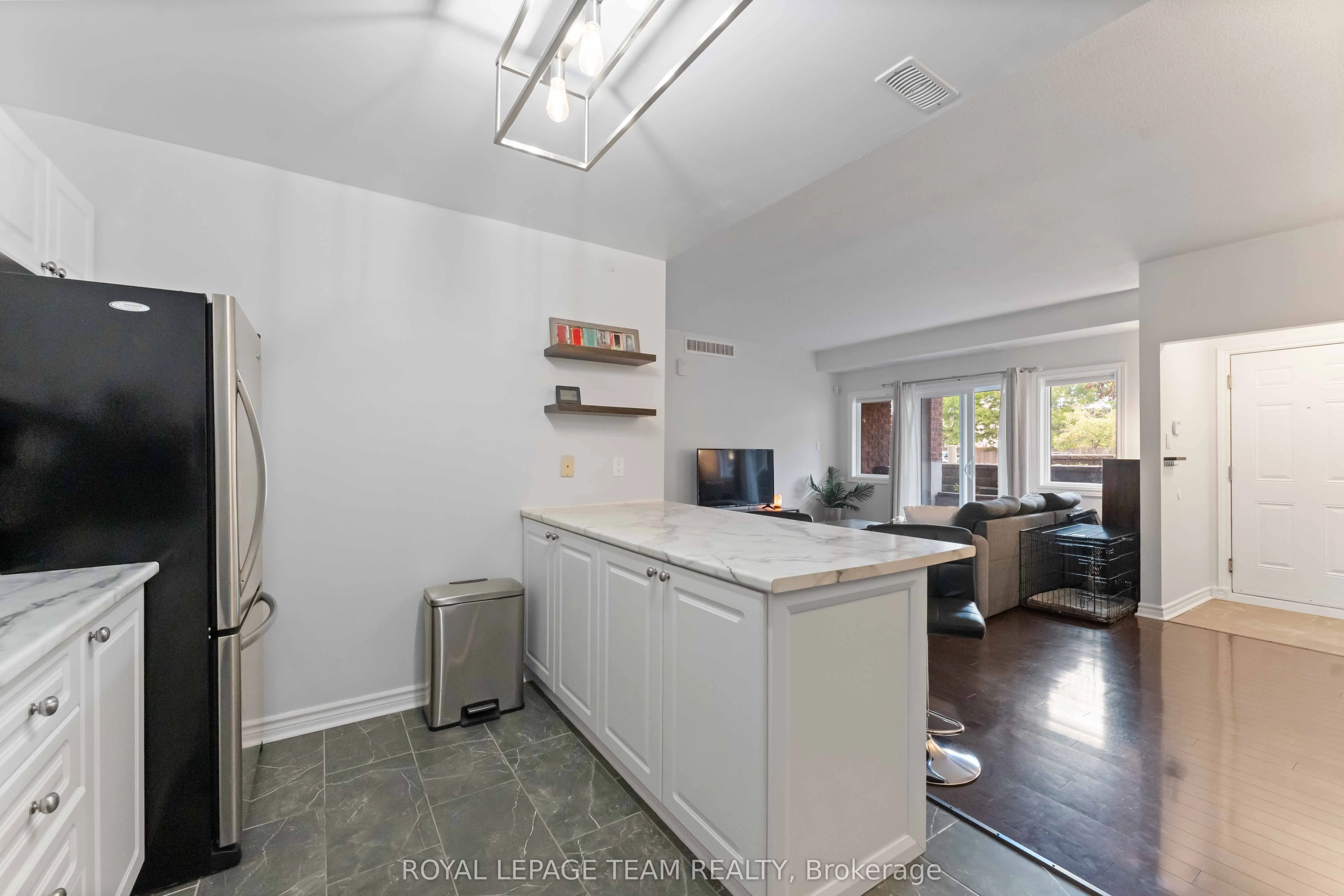 97 Crestway Drive, #A