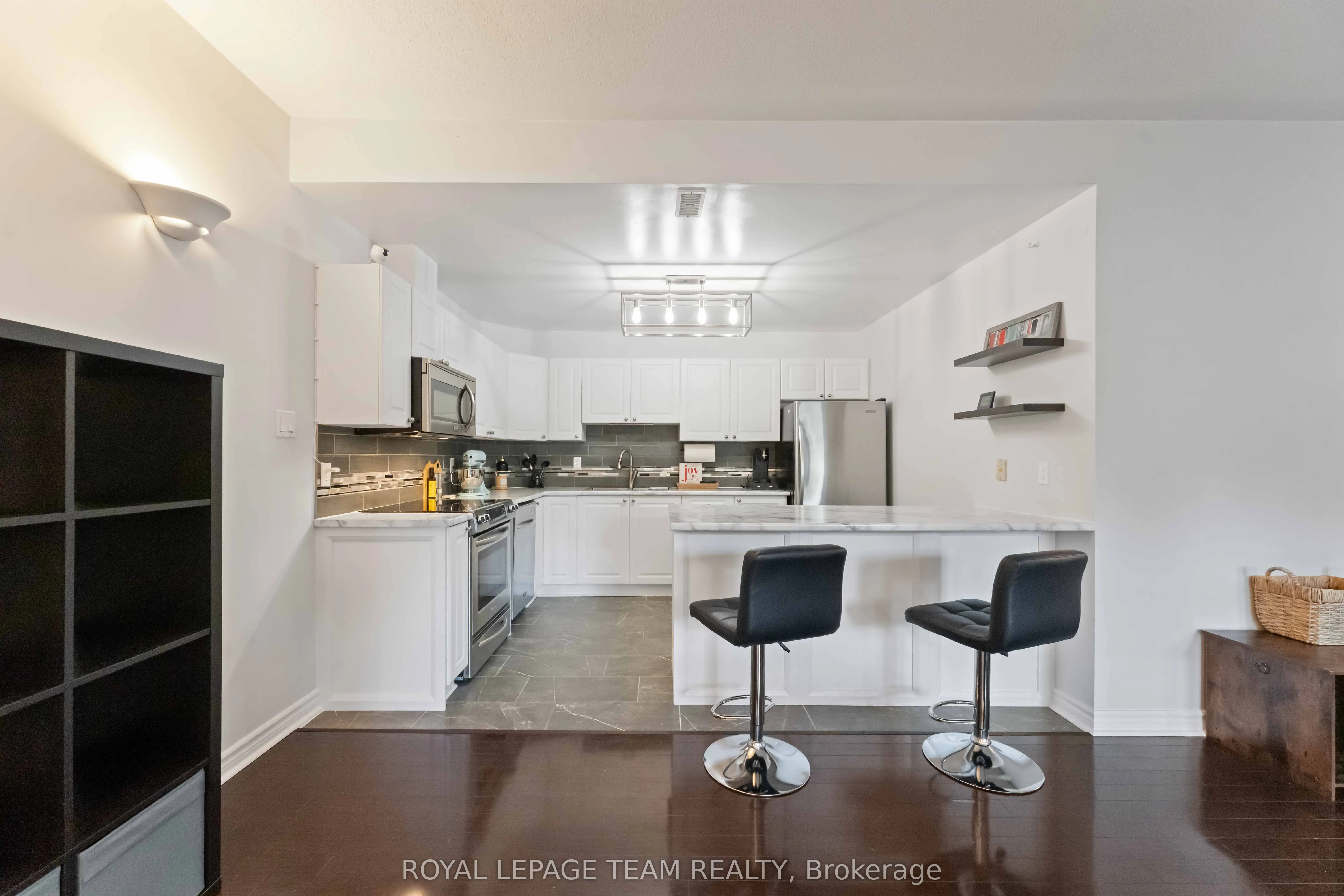 97 Crestway Drive, #A