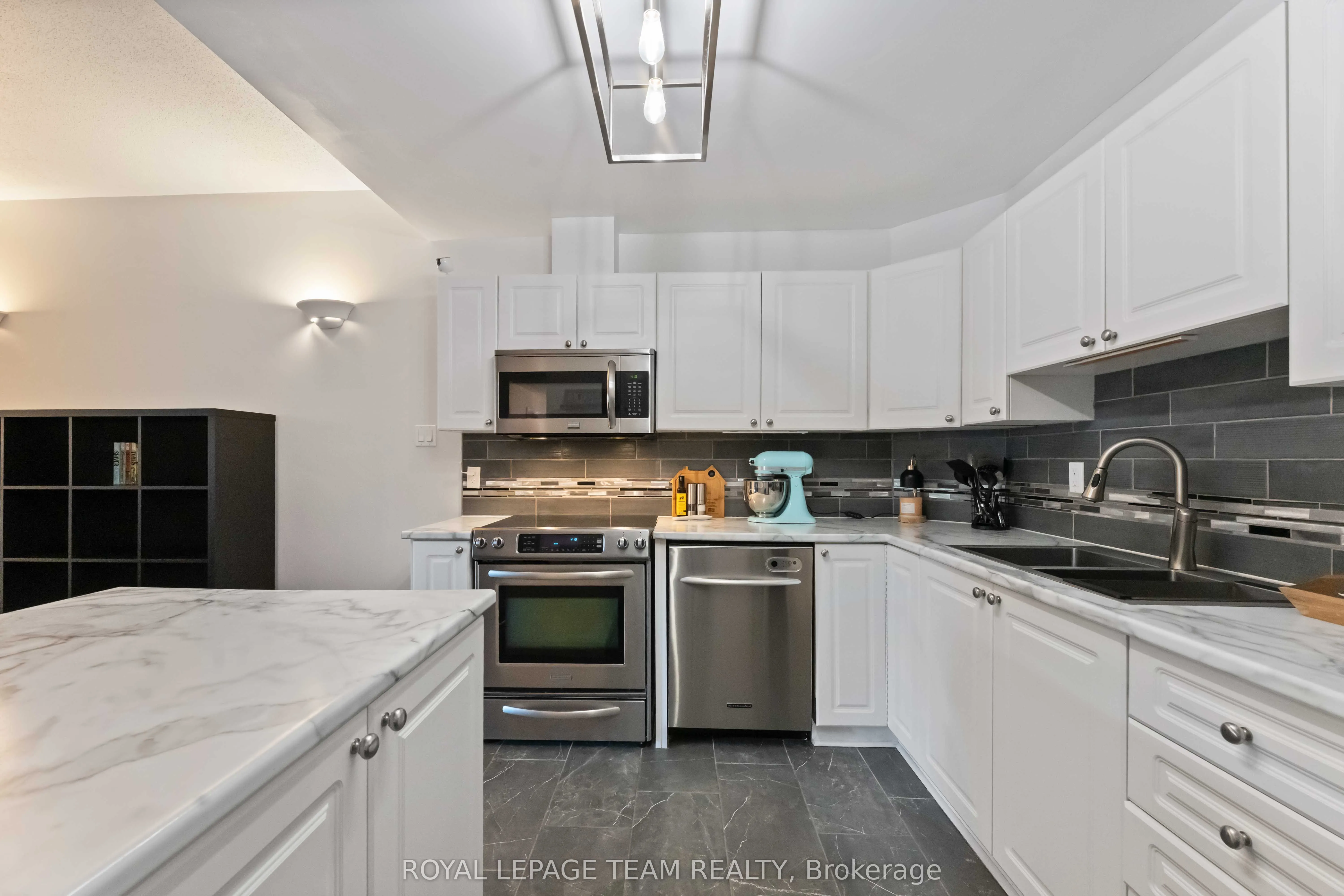 97 Crestway Drive, #A