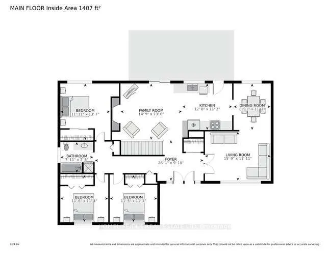 53 Goodyear Road