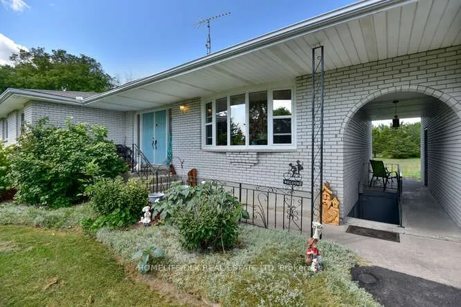 53 Goodyear Road