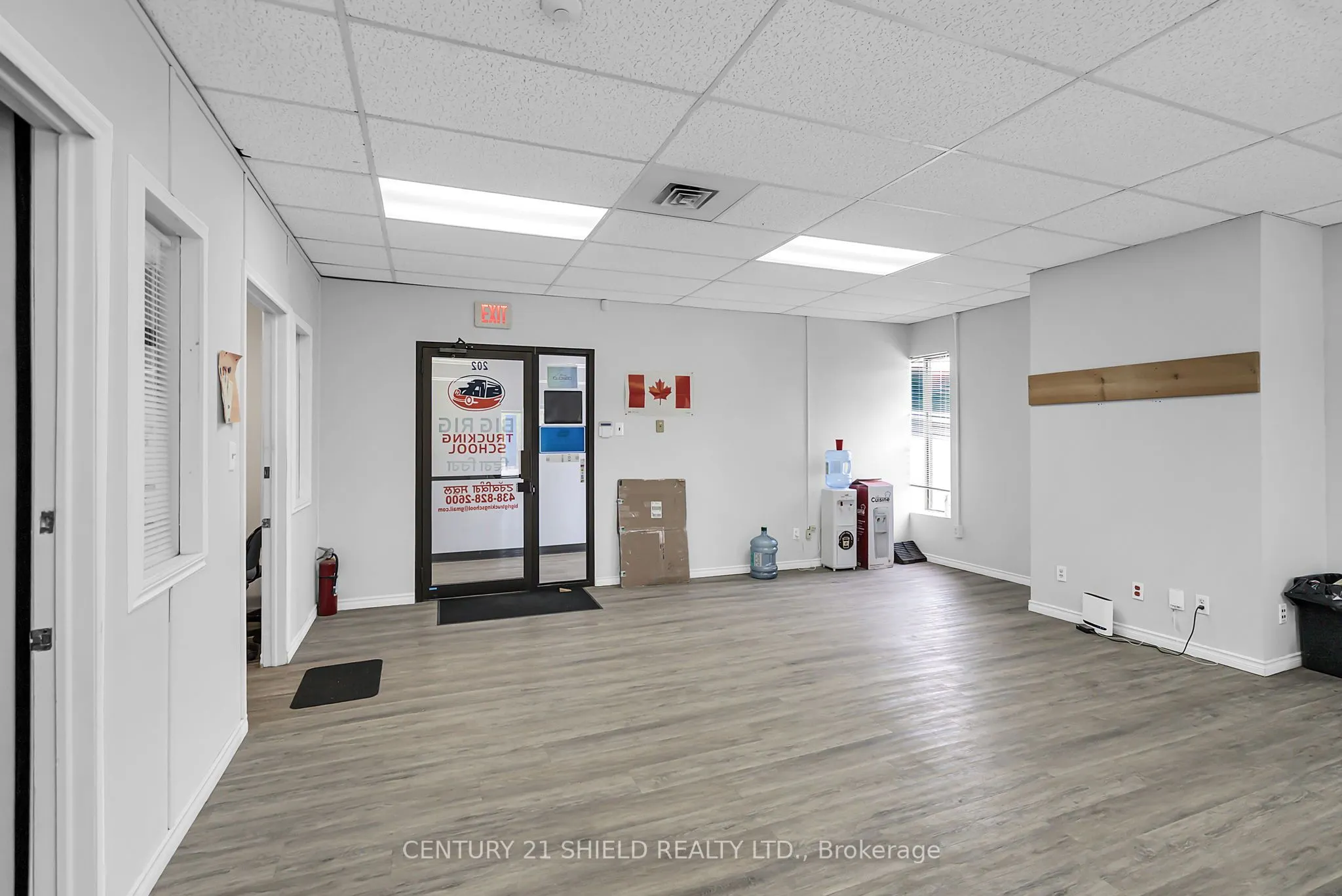 120 Tollgate Street W