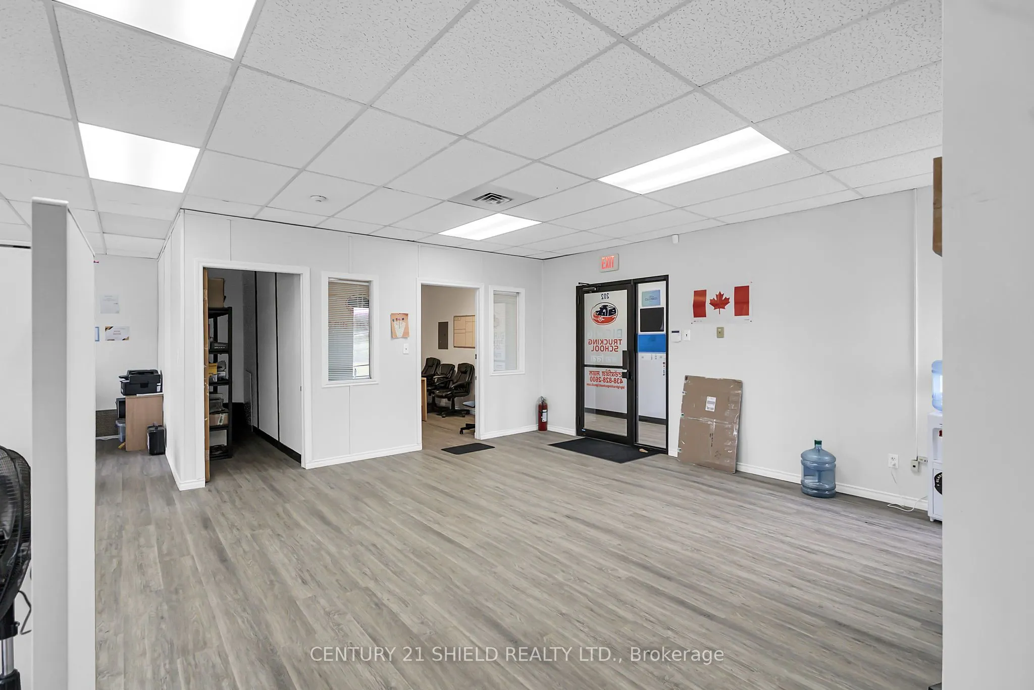 120 Tollgate Street W