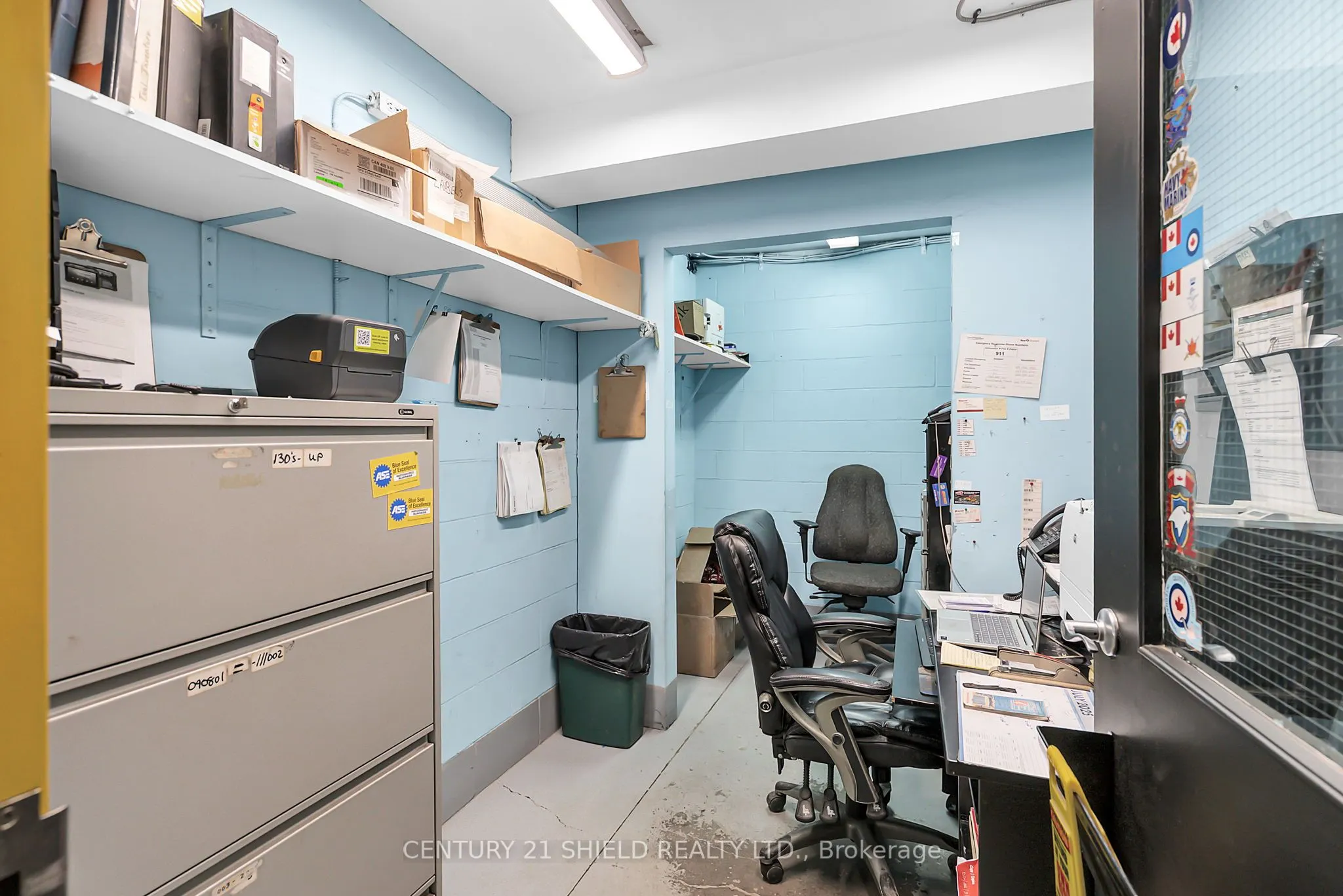 120 Tollgate Street W