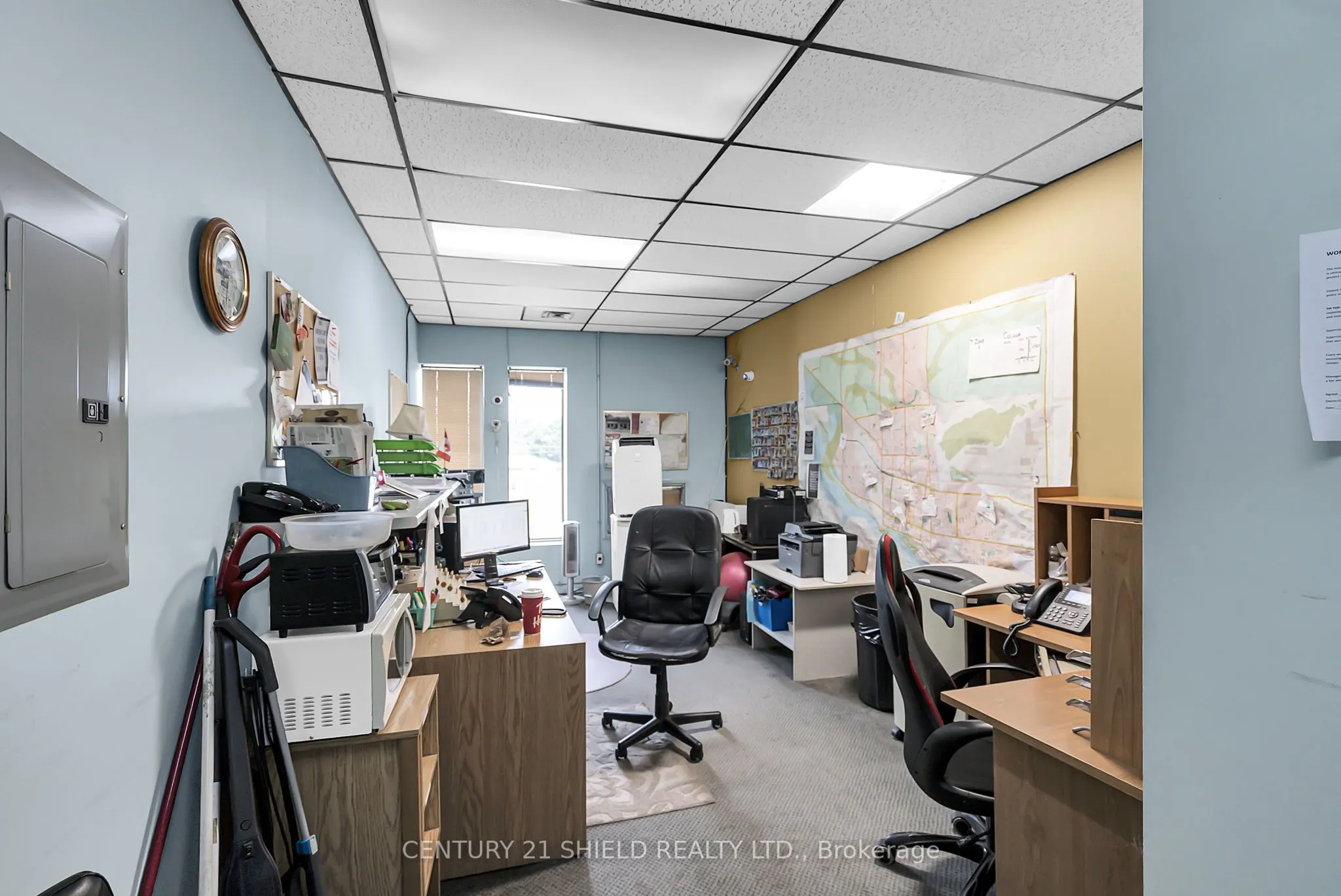 120 Tollgate Street W