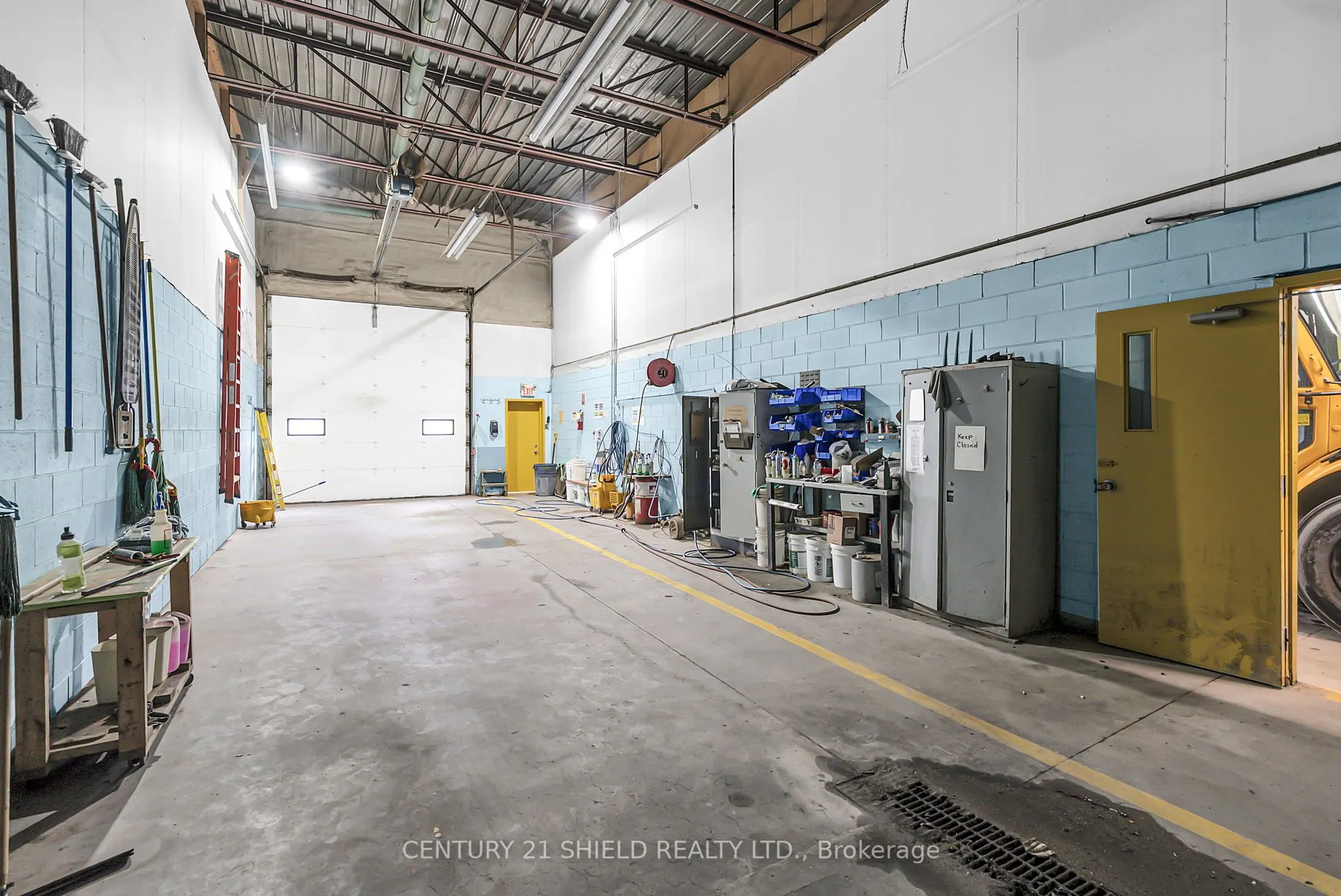 120 Tollgate Street W