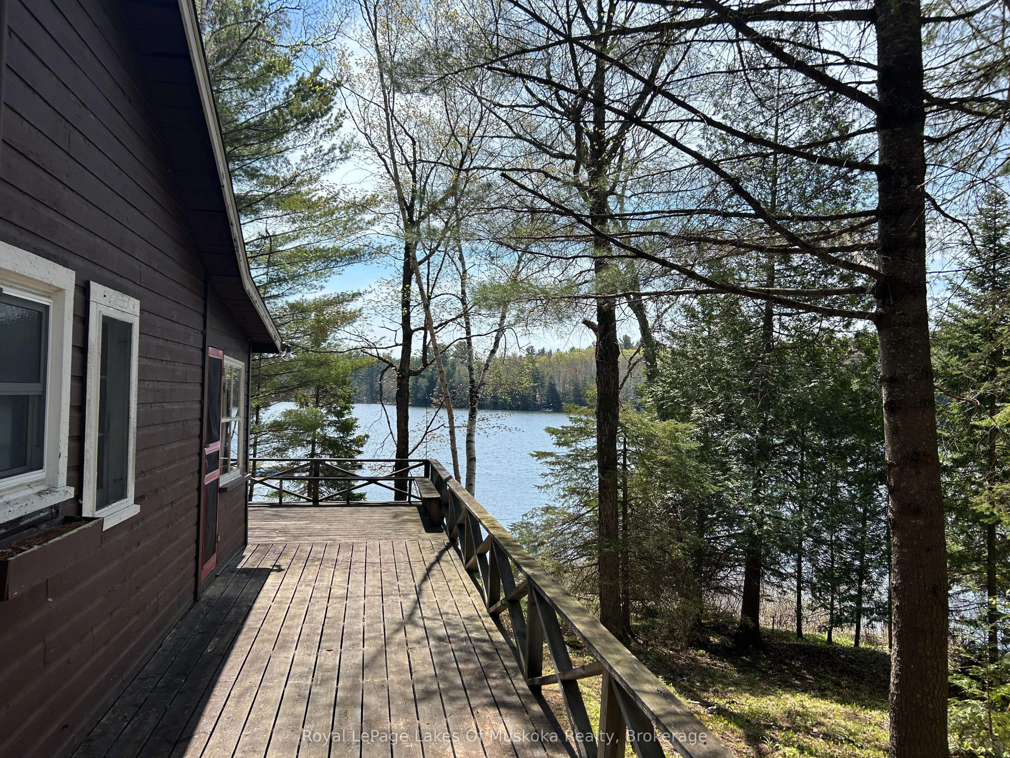 1091 North Tooke Lake Road