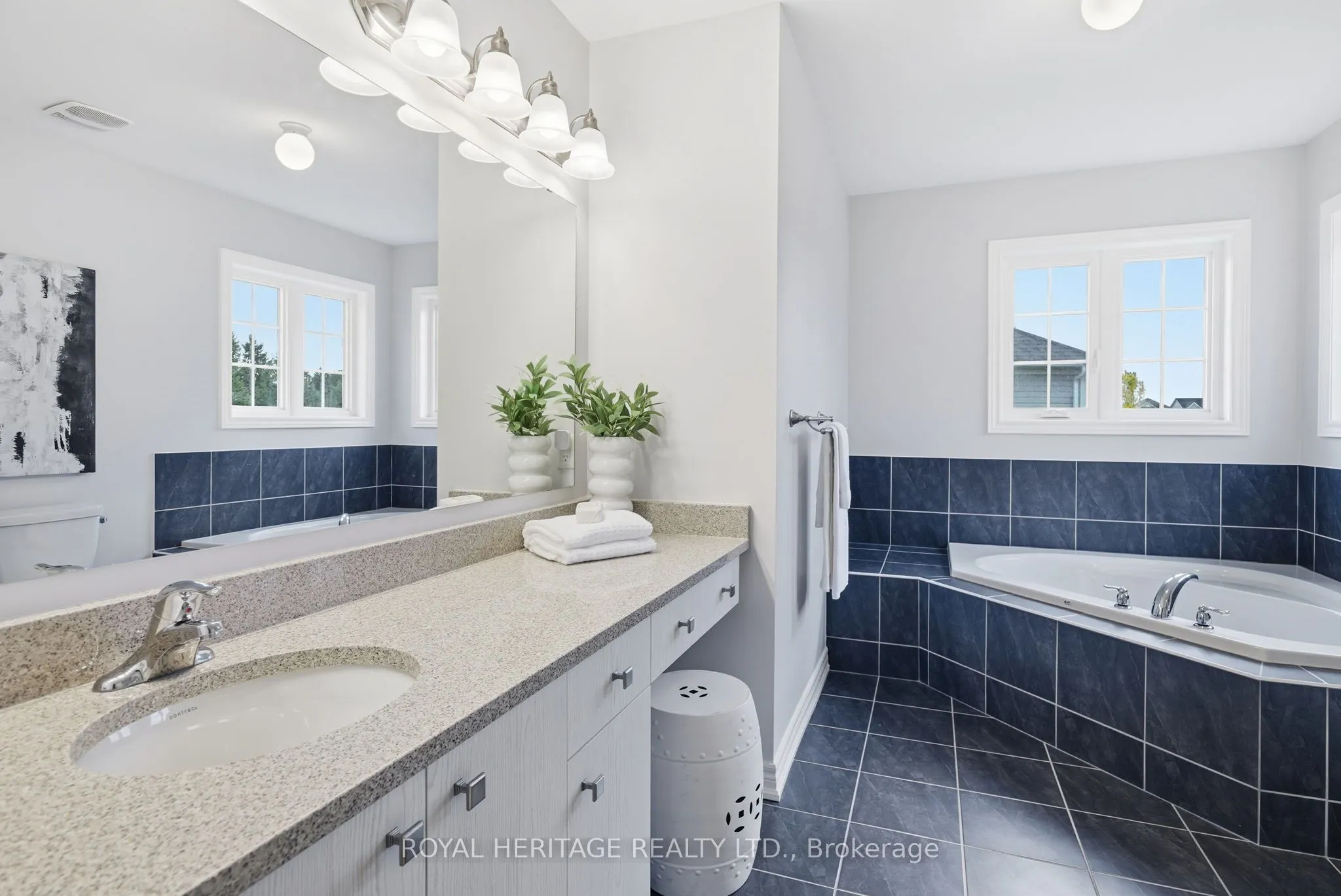 2 William Campbell Road