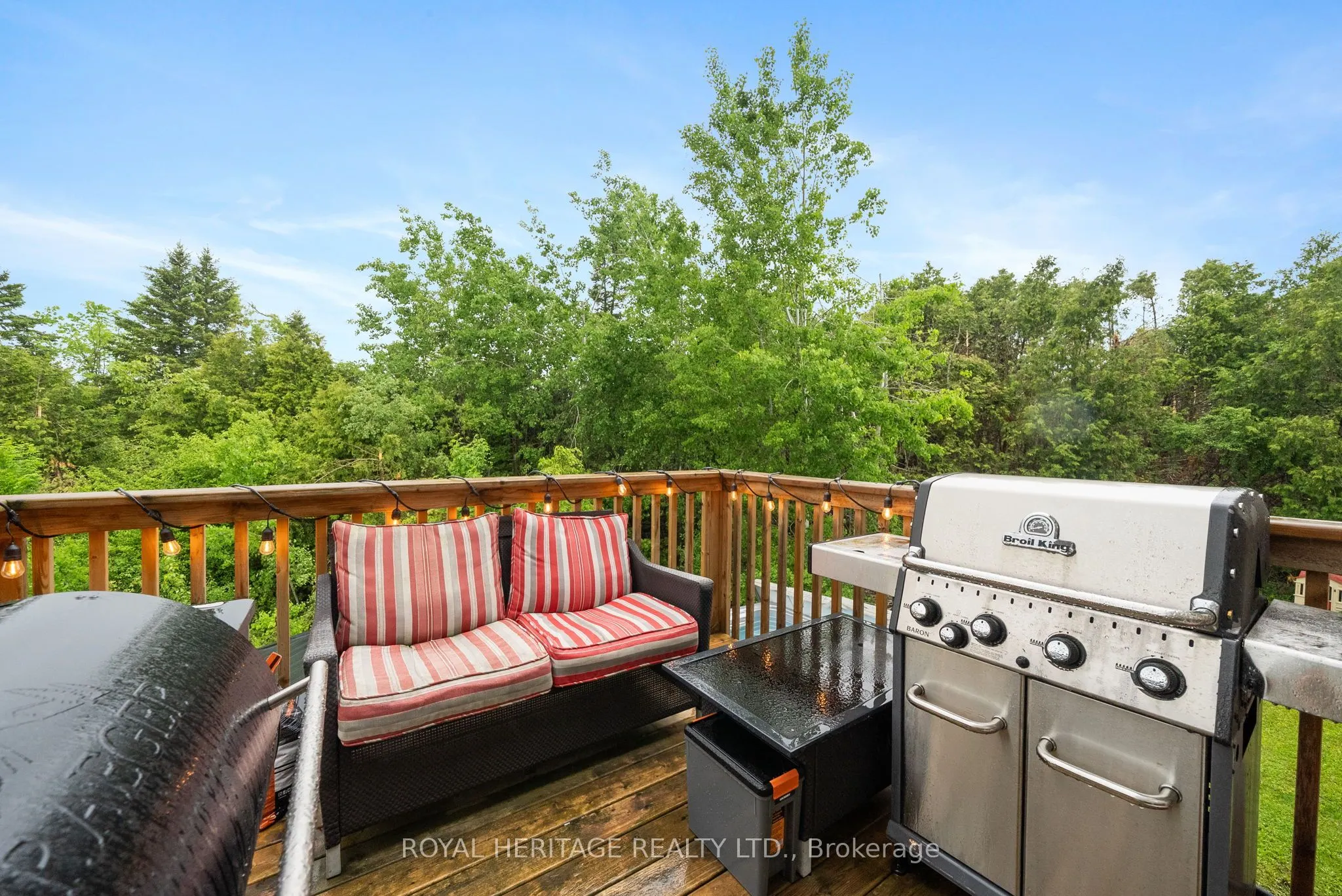 2 William Campbell Road