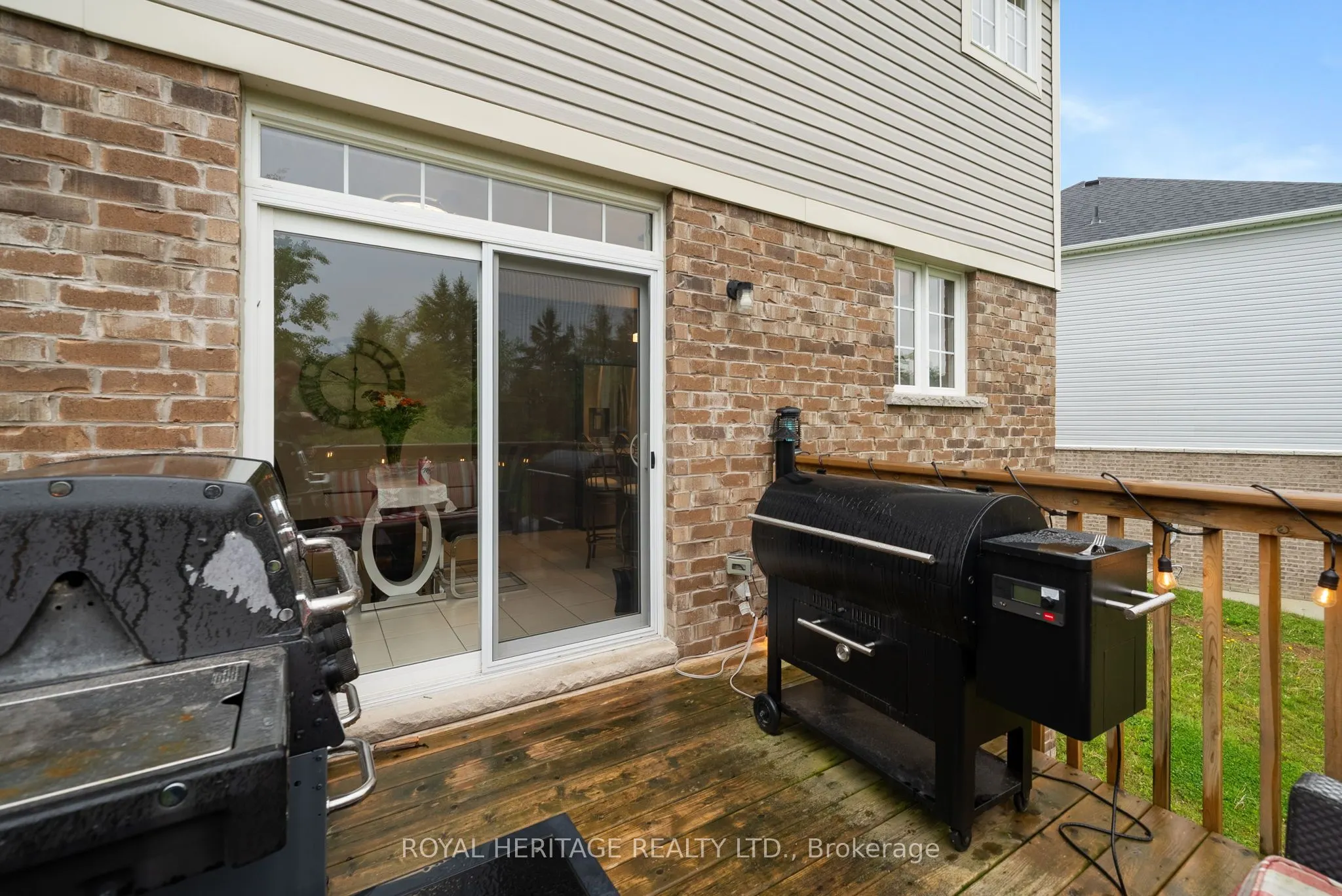 2 William Campbell Road